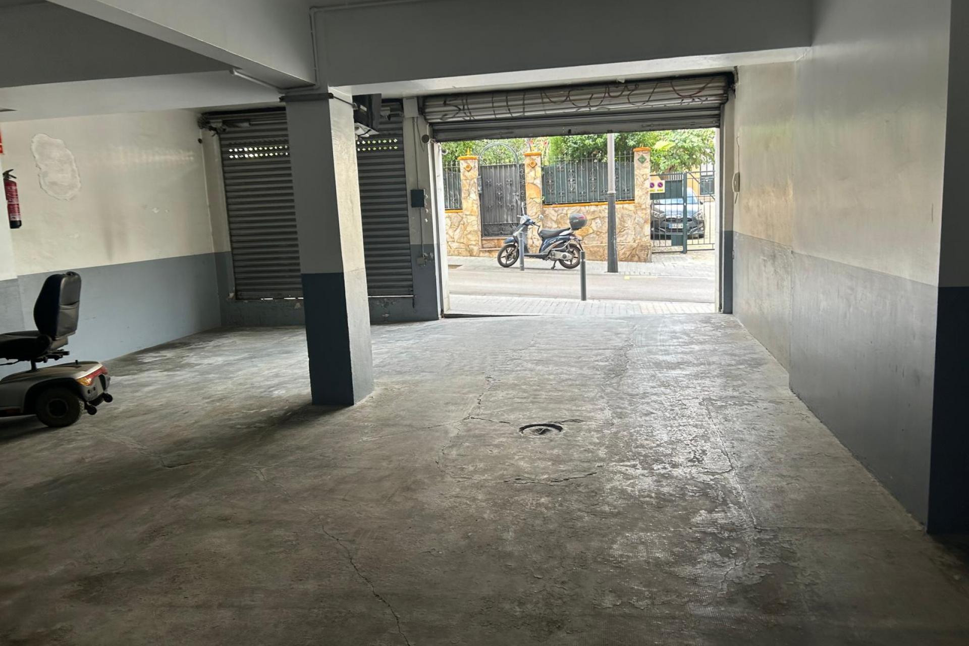 Reventa - Local comercial - Barcelona - Horta - Guinardó