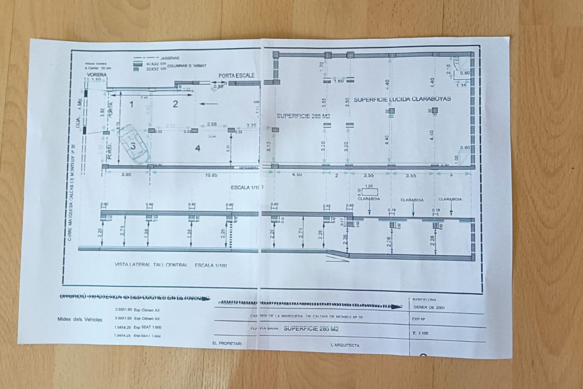 Reventa - Local comercial - Barcelona - Horta - Guinardó