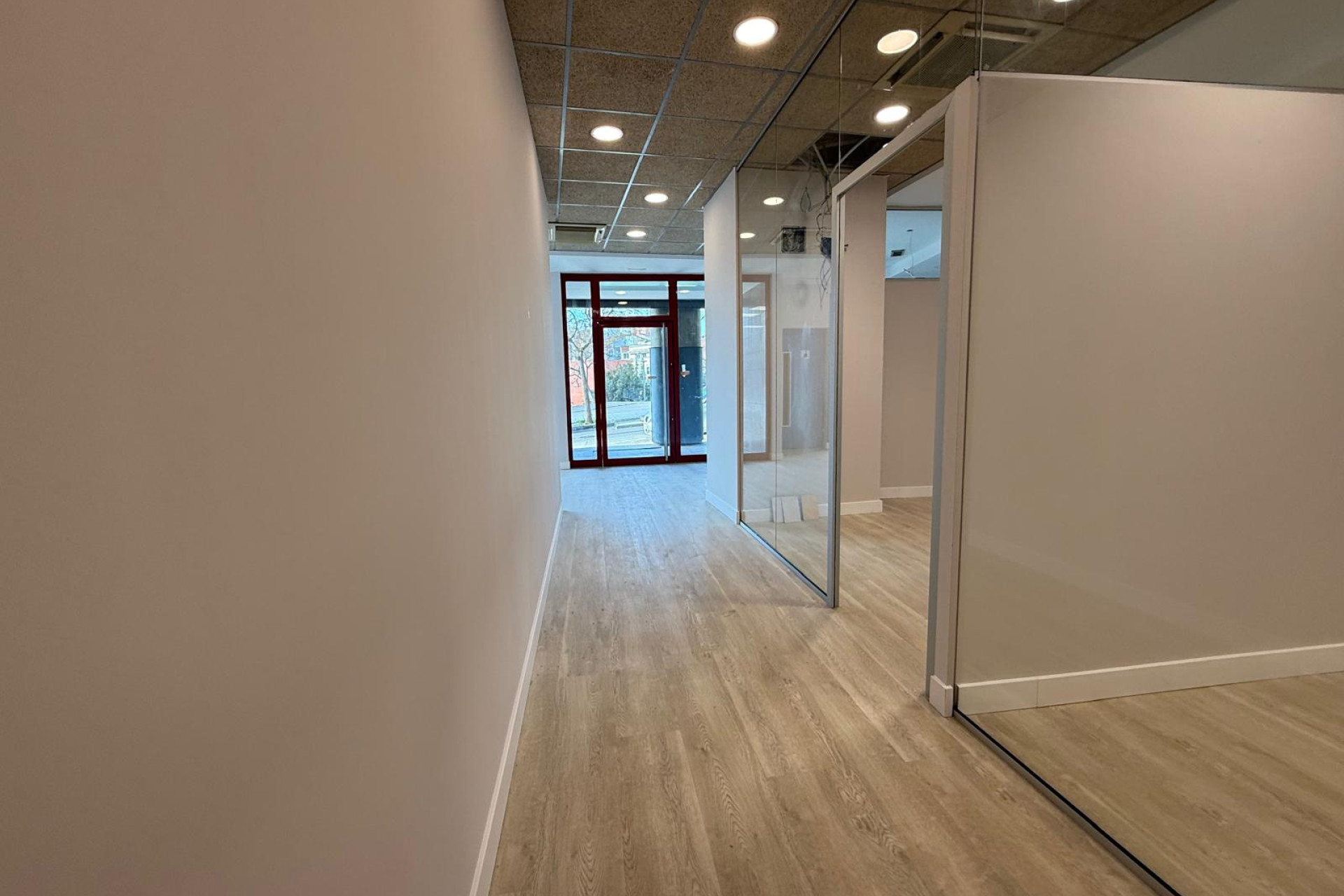 Reventa - Local comercial - Lleida - Zona Alta - Universitat