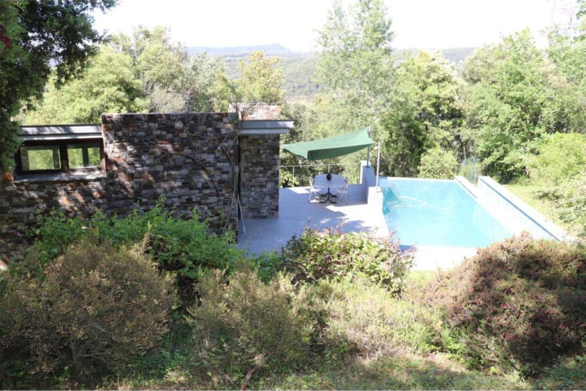Reventa - Masías - Sant Quirze Safaja