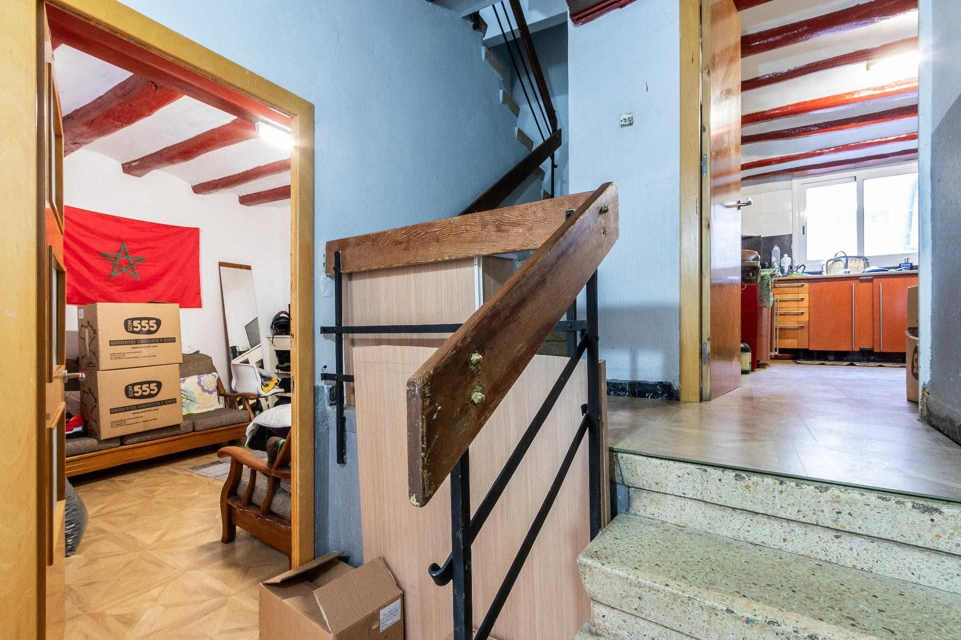 Reventa - Otro - Sant Llorenç Savall