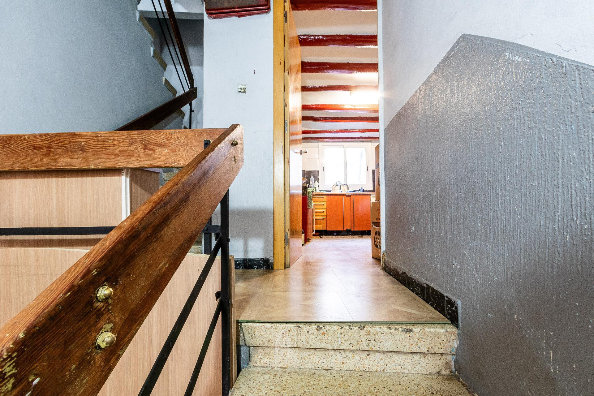 Reventa - Otro - Sant Llorenç Savall