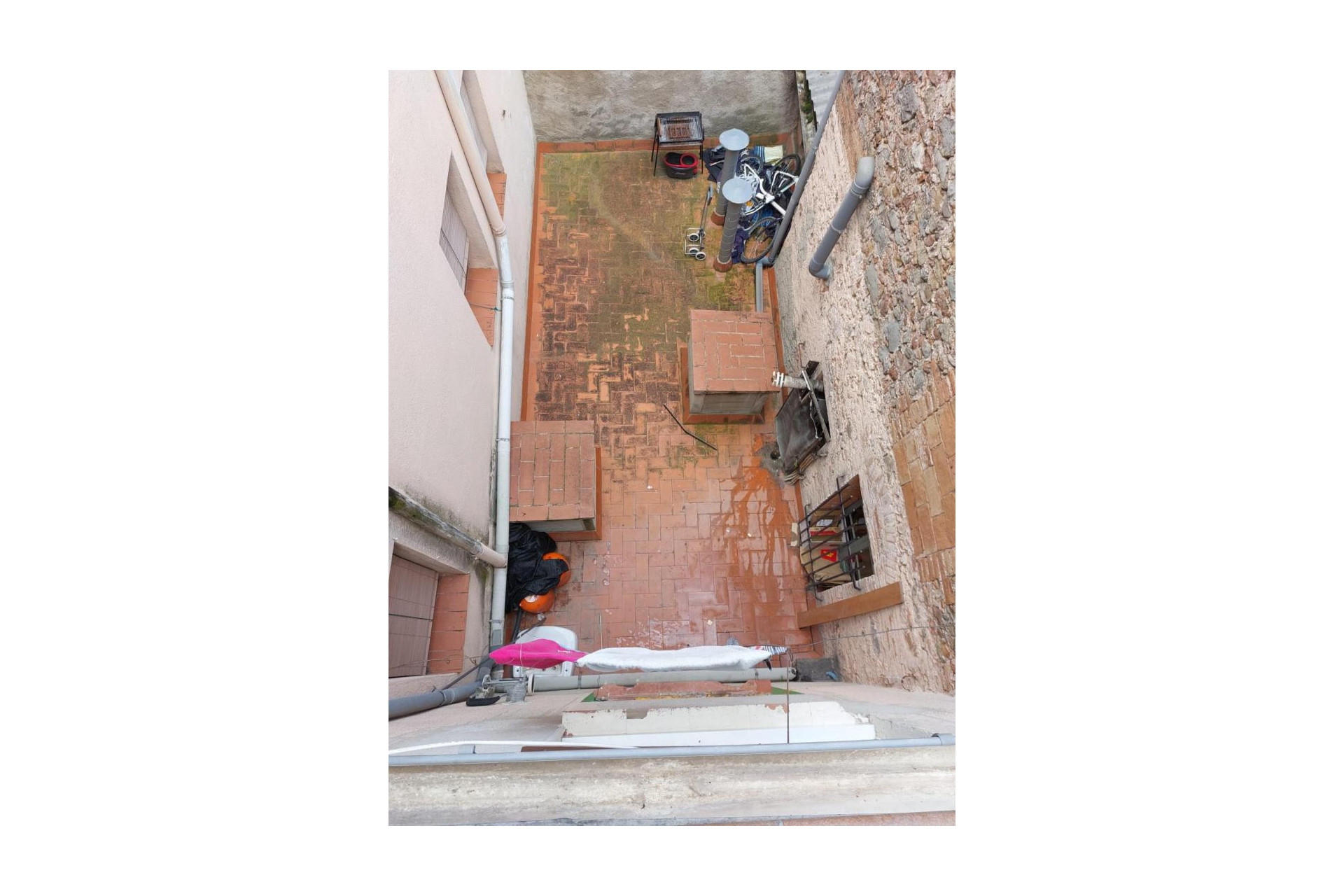 Reventa - Otro - Sant Llorenç Savall