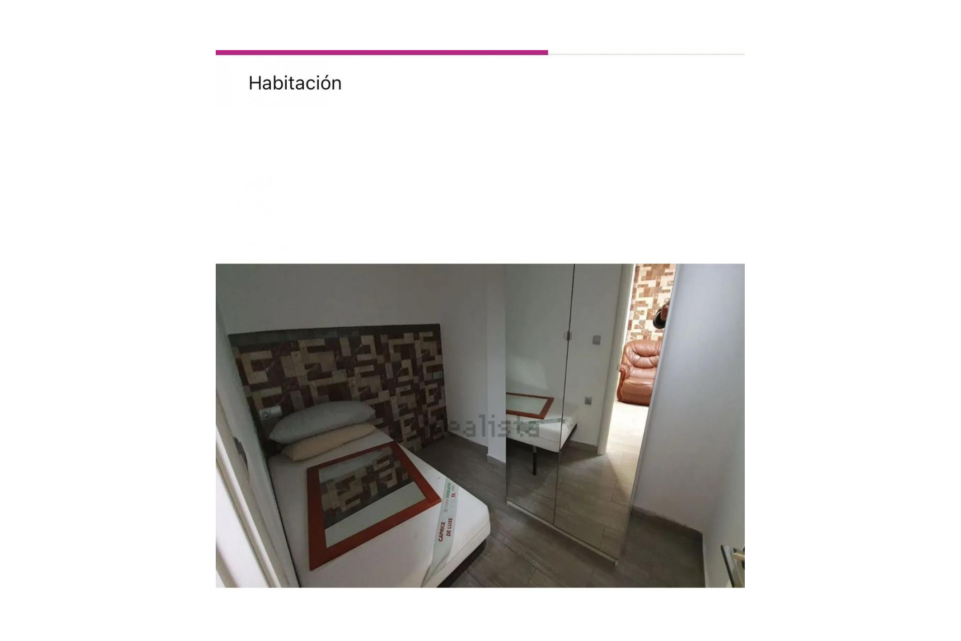 Reventa - Propiedad vertical - Lleida - Zona Alta - Universitat