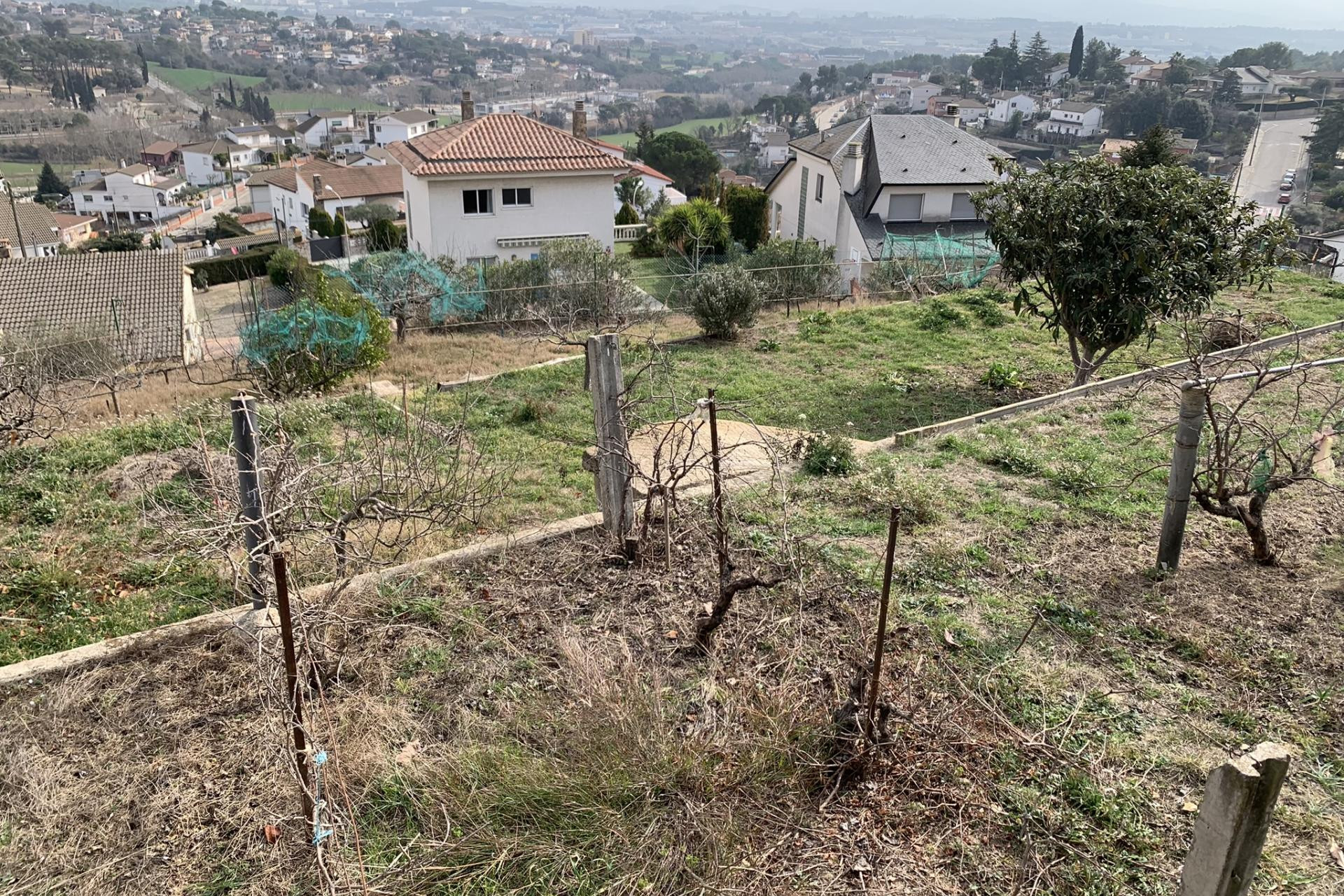 Reventa - Suelo Urbanizable - Lliçà de Vall
