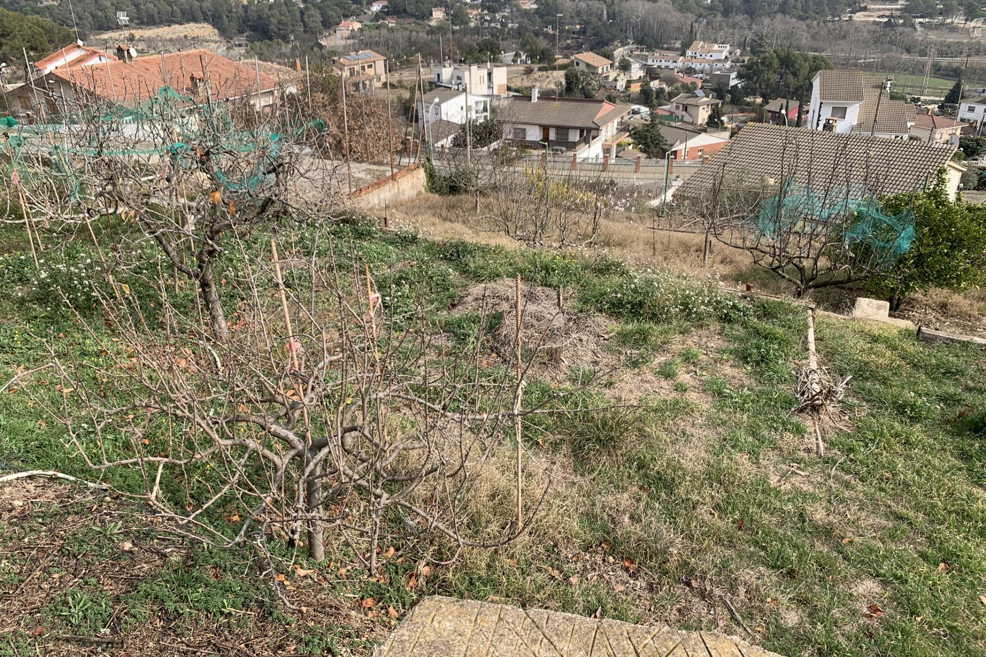 Reventa - Suelo Urbanizable - Lliçà de Vall