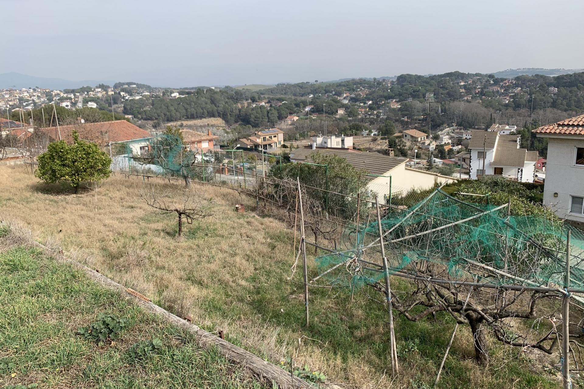 Reventa - Suelo Urbanizable - Lliçà de Vall