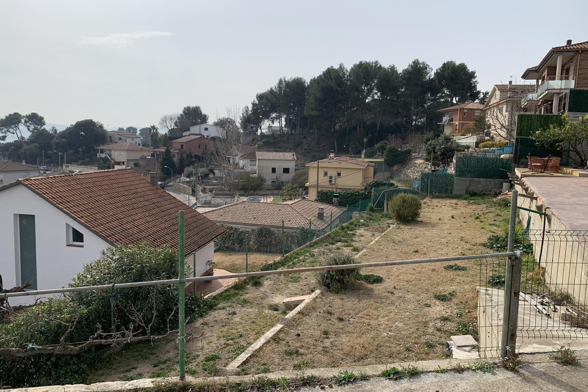 Reventa - Suelo Urbanizable - Lliçà de Vall