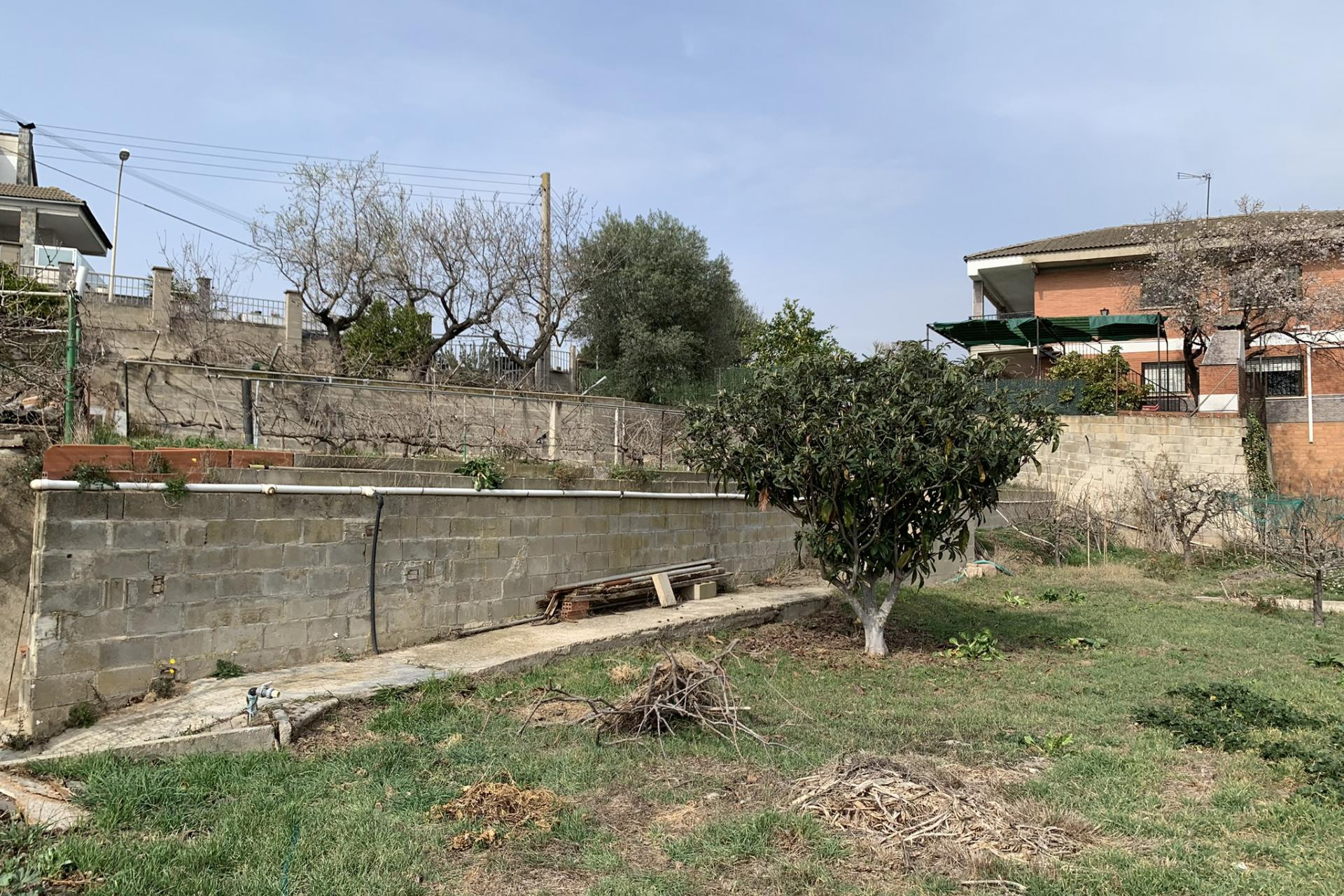 Reventa - Suelo Urbanizable - Lliçà de Vall