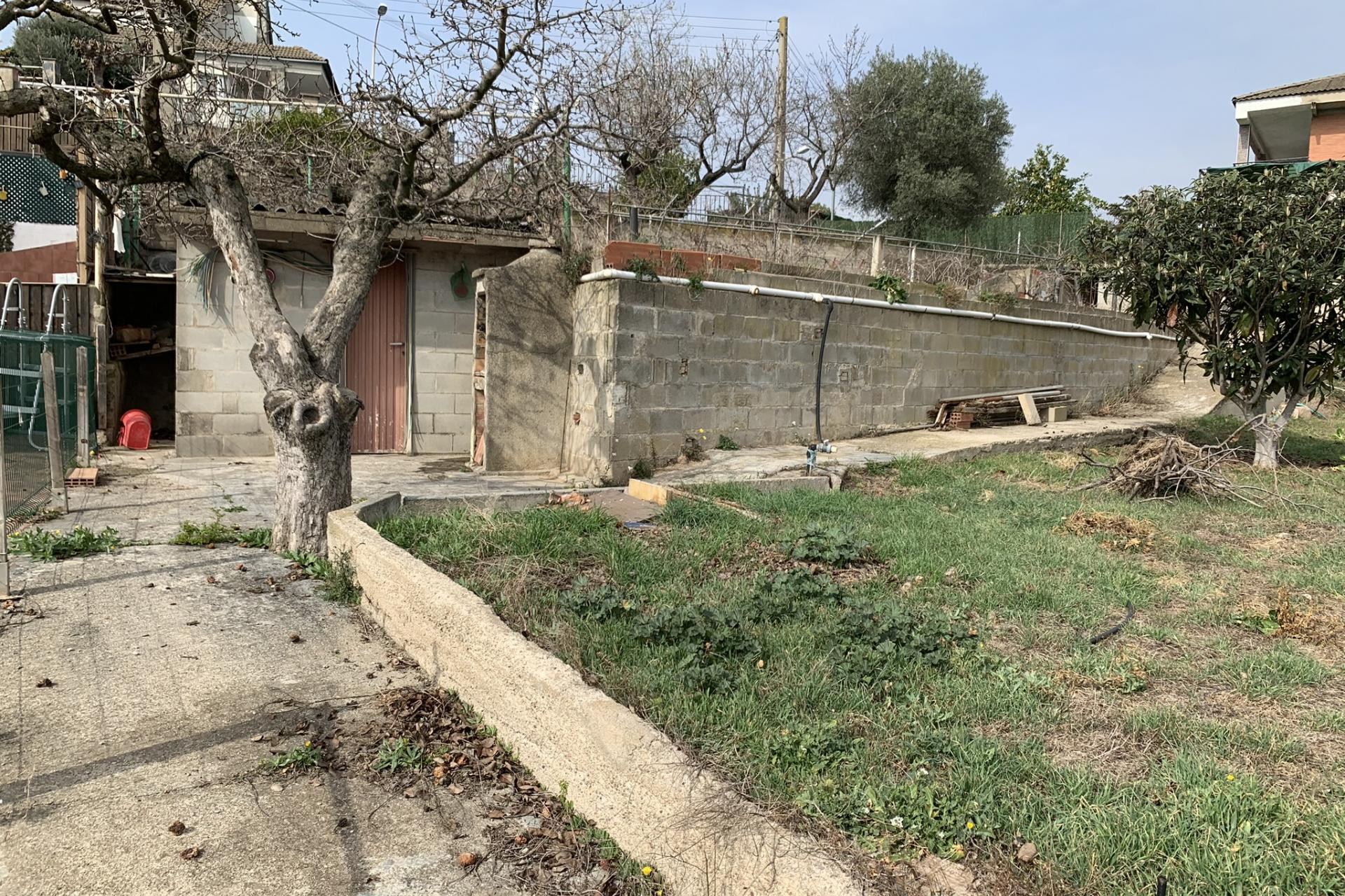 Reventa - Suelo Urbanizable - Lliçà de Vall