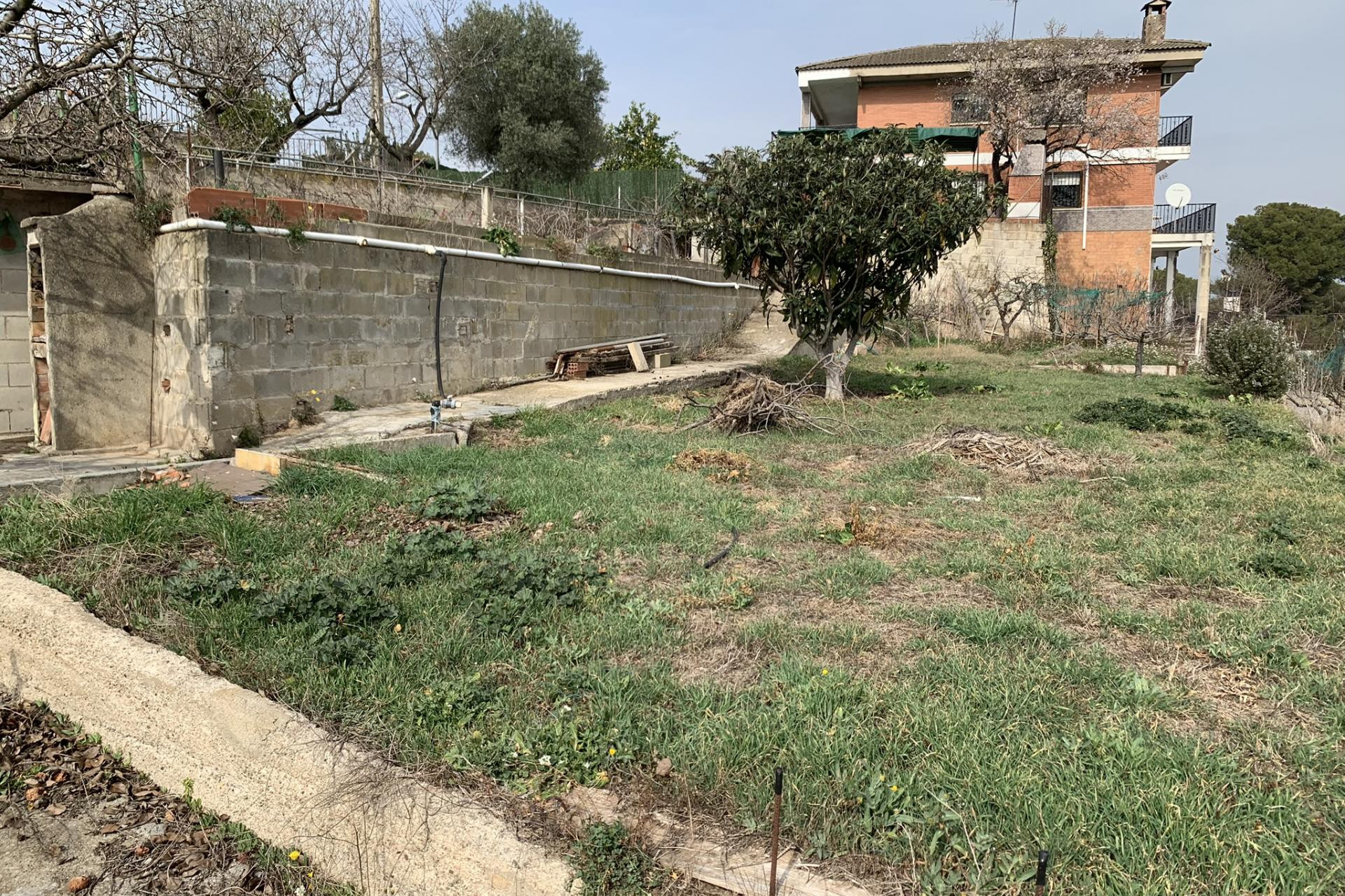 Reventa - Suelo Urbanizable - Lliçà de Vall