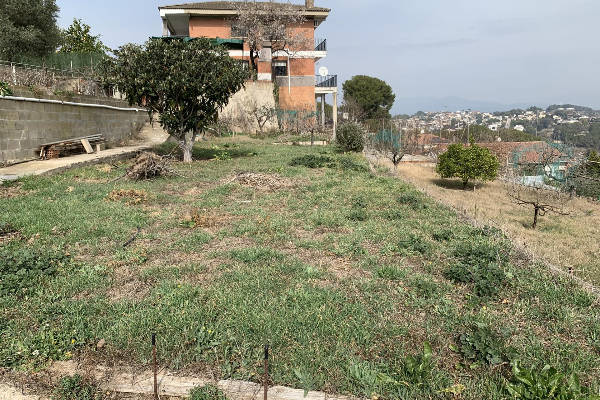 Reventa - Suelo Urbanizable - Lliçà de Vall