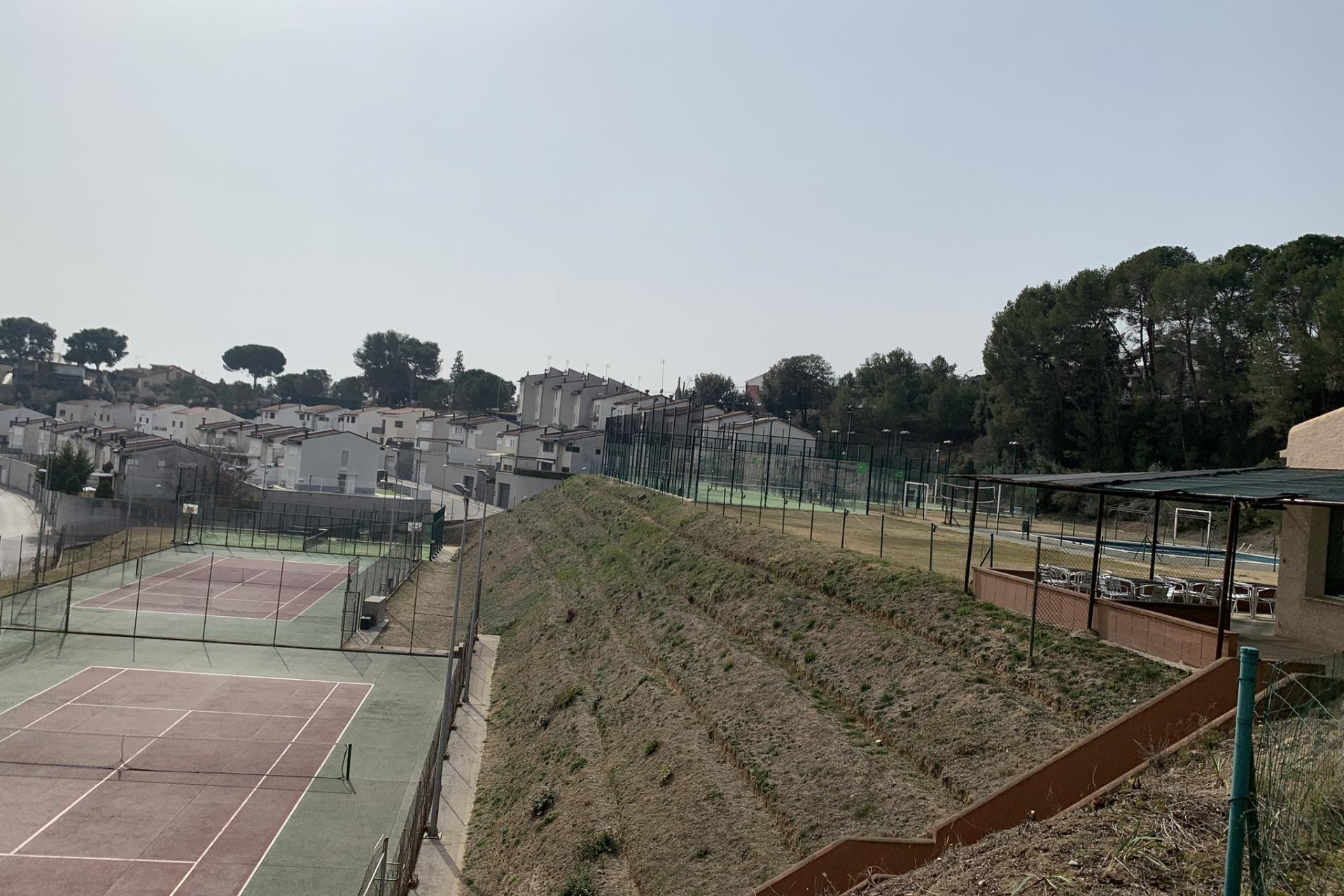 Reventa - Suelo Urbanizable - Lliçà de Vall