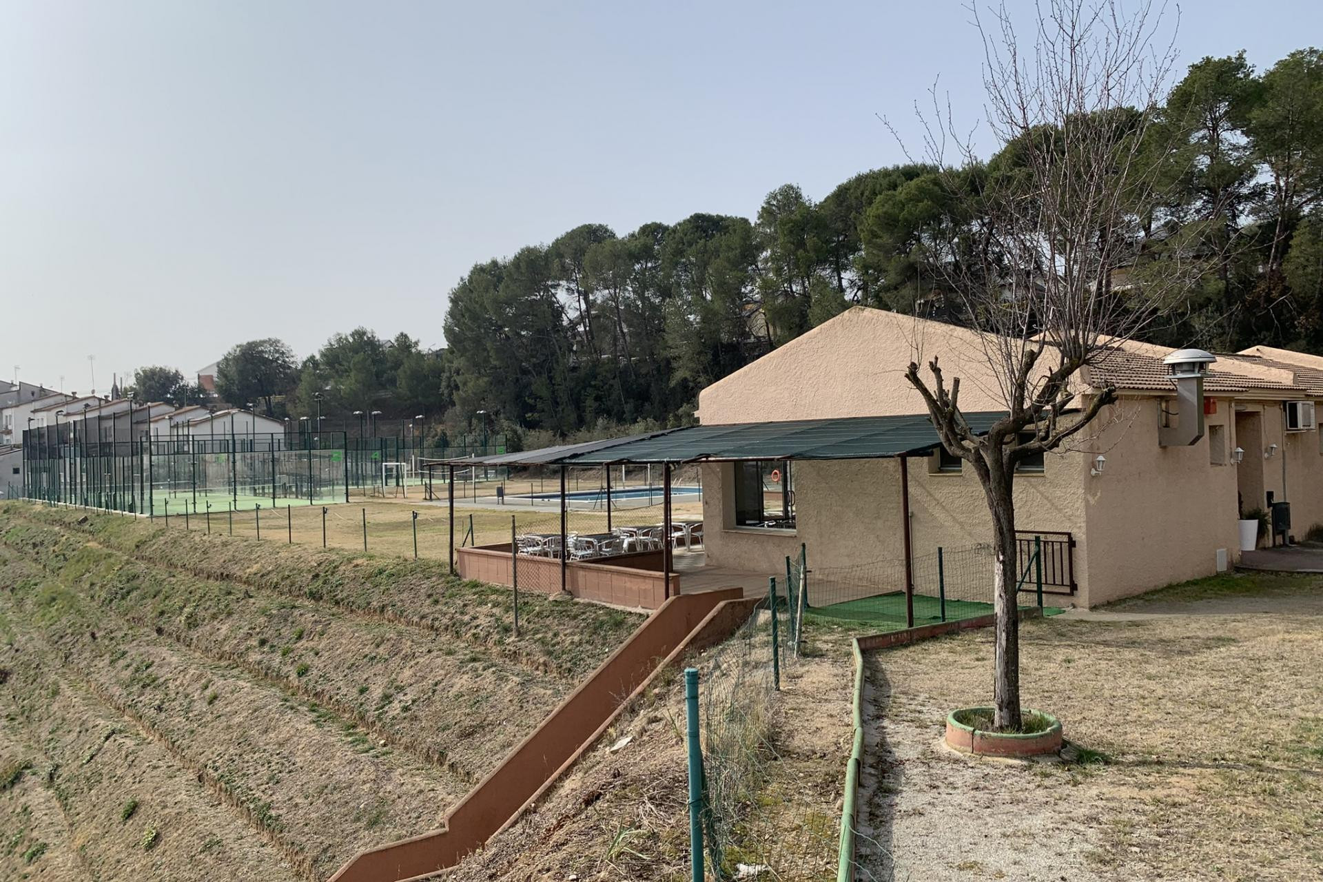 Reventa - Suelo Urbanizable - Lliçà de Vall