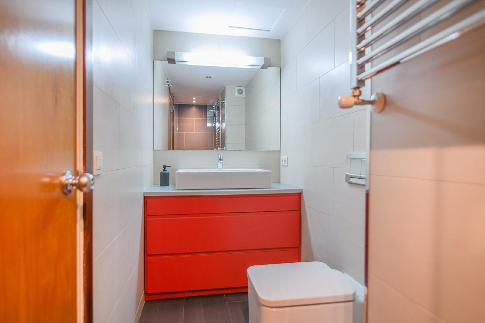 Reventa - Triplex - Barcelona - Sant Martí /  Vila Olímpica