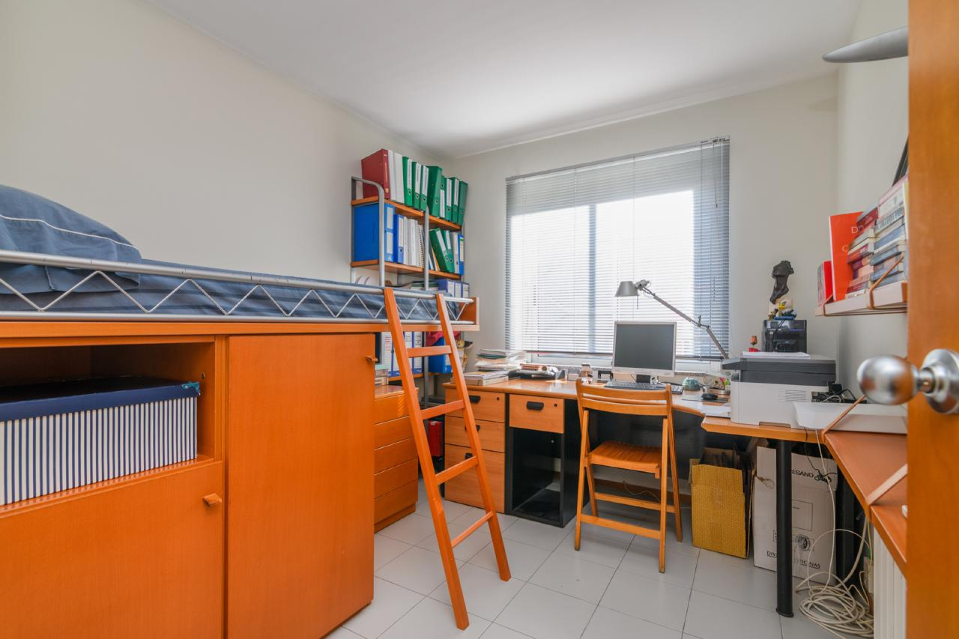 Reventa - Triplex - Barcelona - Sant Martí /  Vila Olímpica