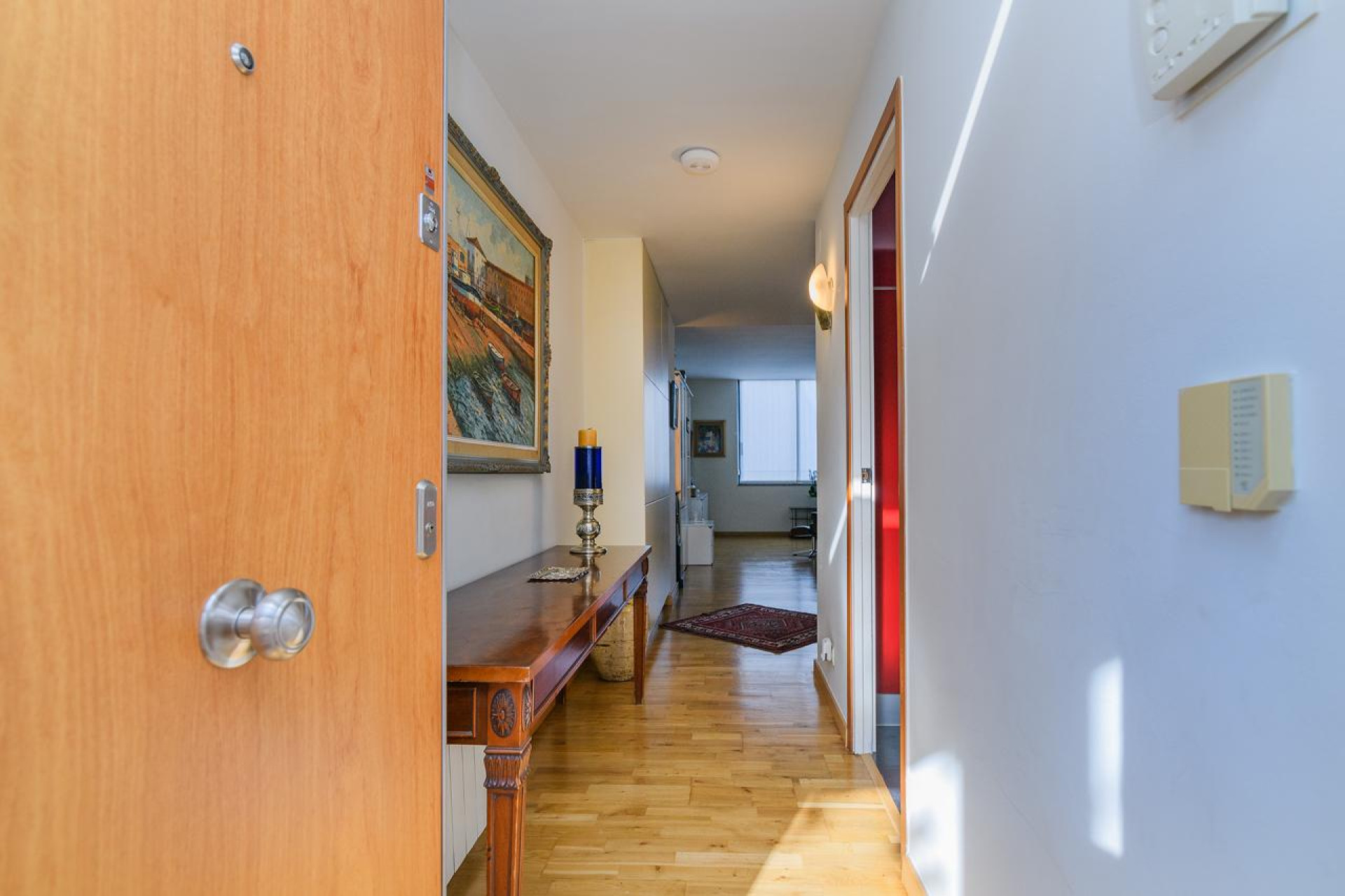 Reventa - Triplex - Barcelona - Sant Martí /  Vila Olímpica