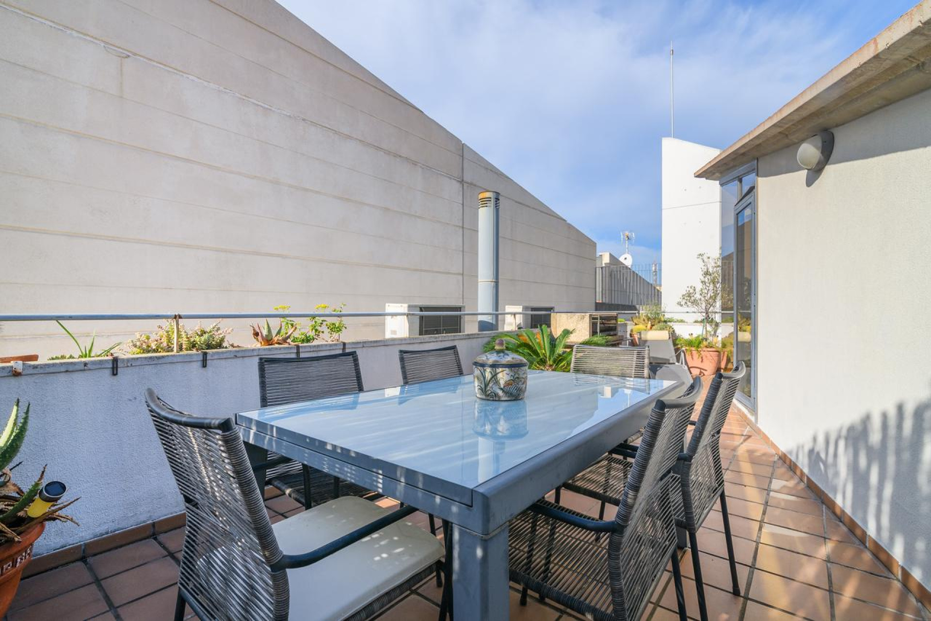 Reventa - Triplex - Barcelona - Sant Martí /  Vila Olímpica