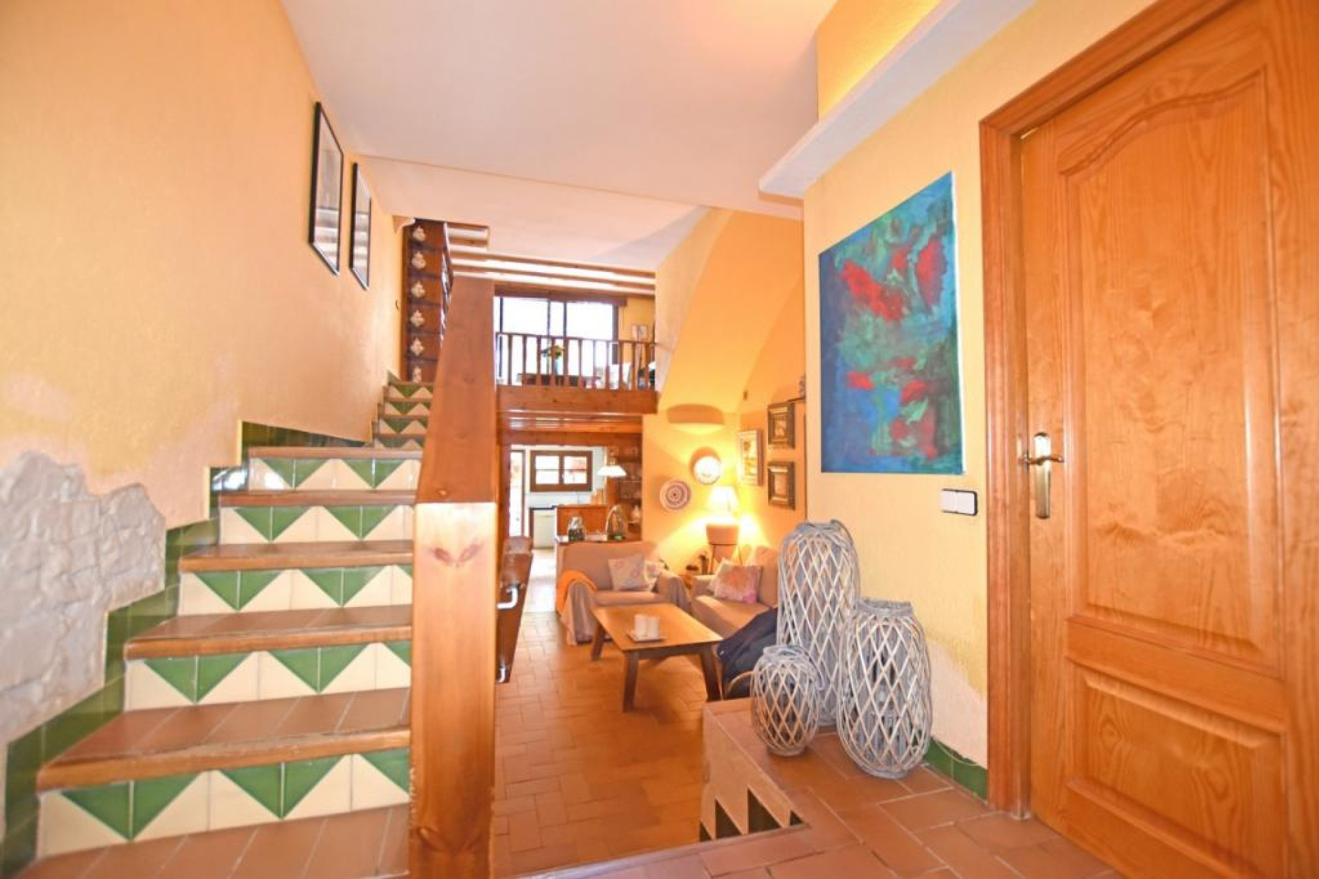 Reventa - Unifamiliar adosada - Arenys de Munt