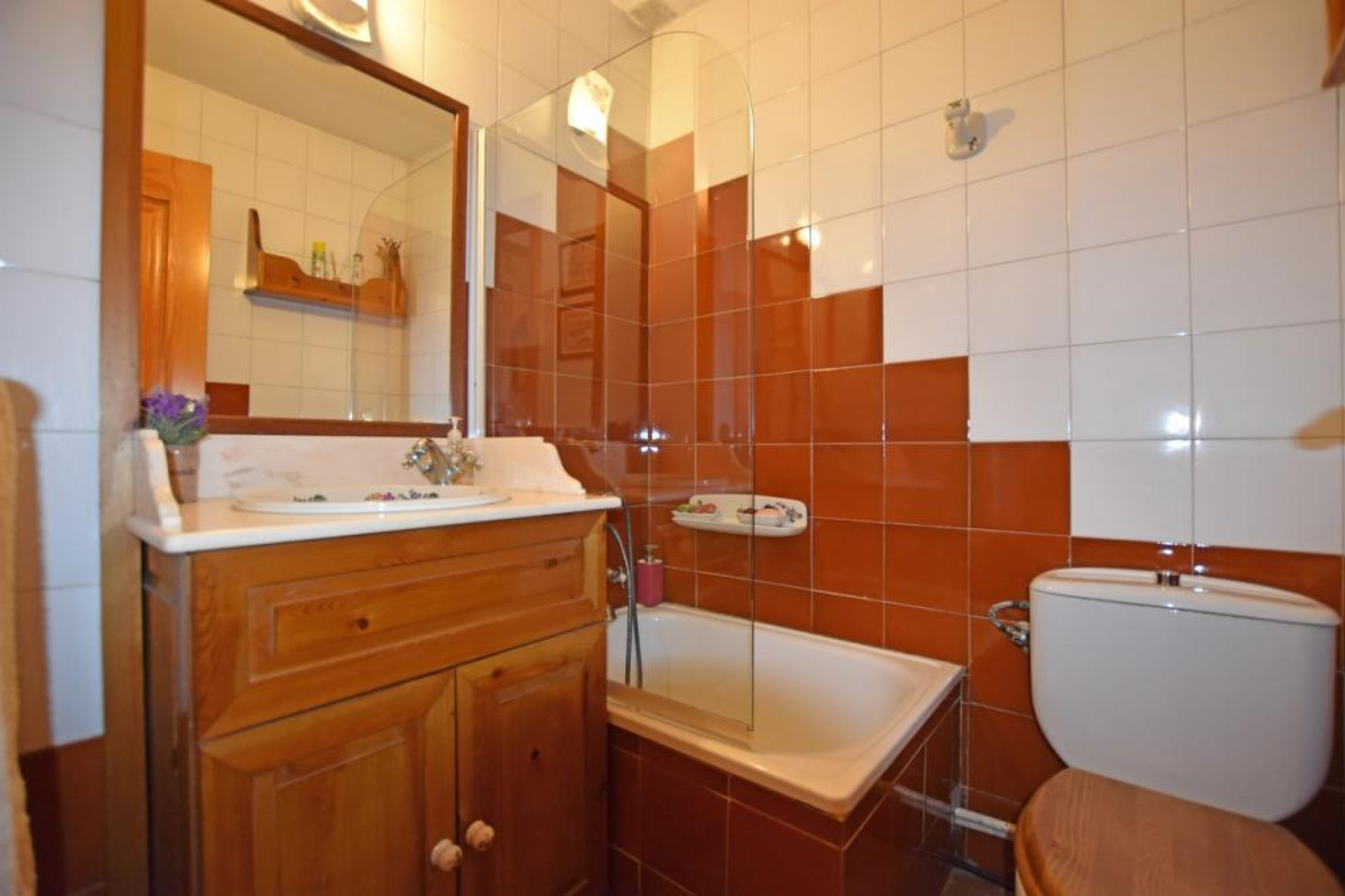 Reventa - Unifamiliar adosada - Arenys de Munt