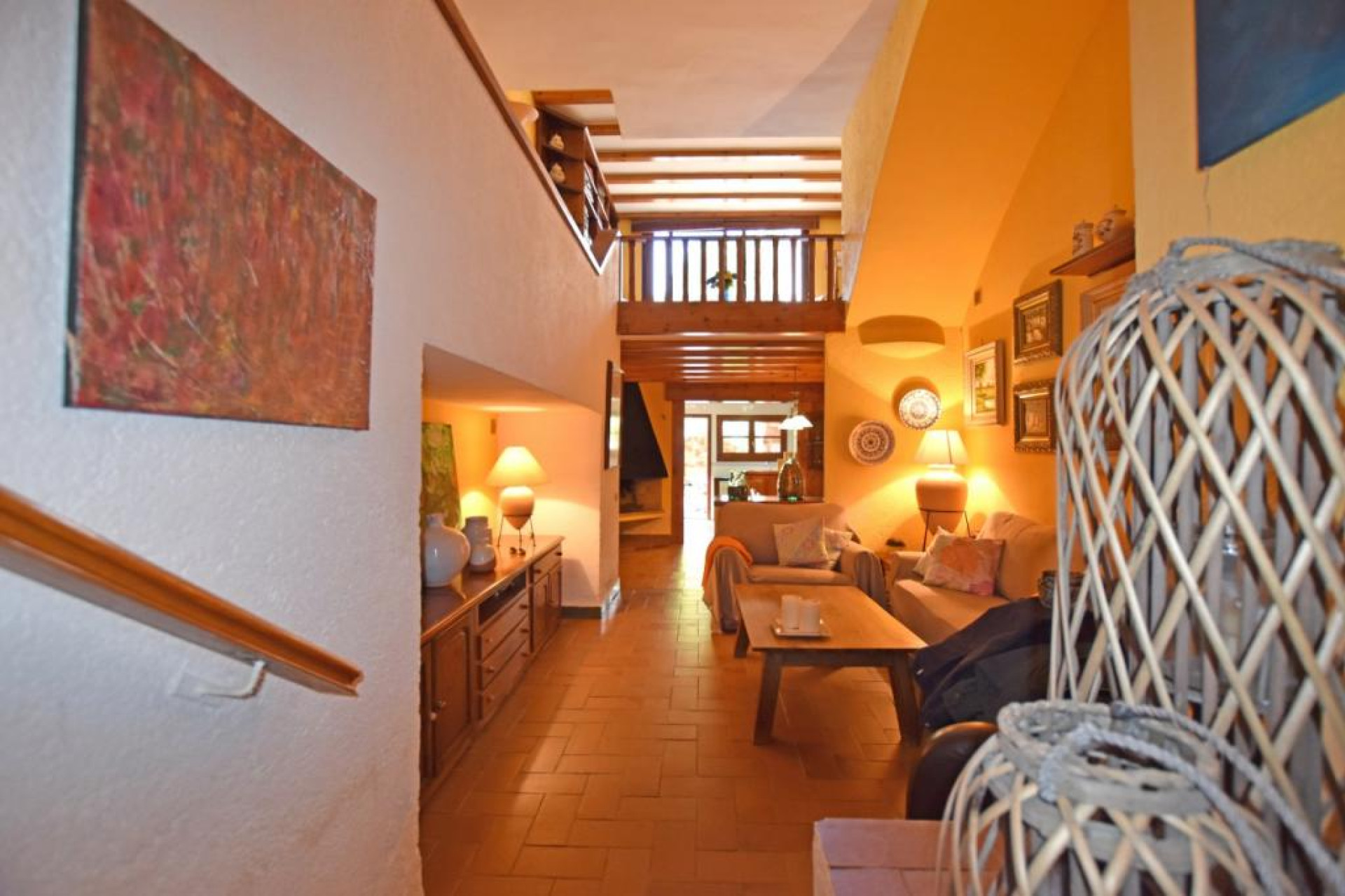 Reventa - Unifamiliar adosada - Arenys de Munt