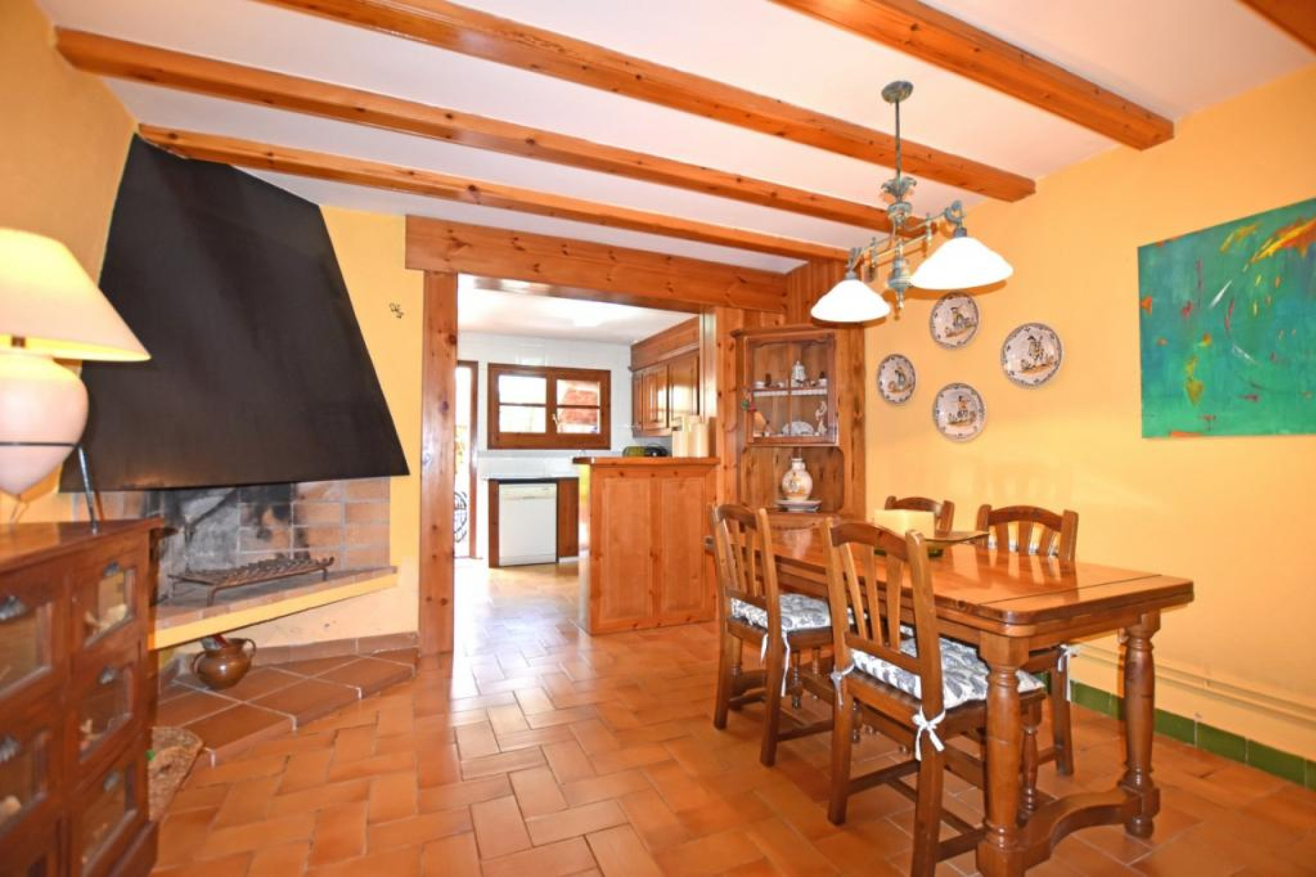 Reventa - Unifamiliar adosada - Arenys de Munt