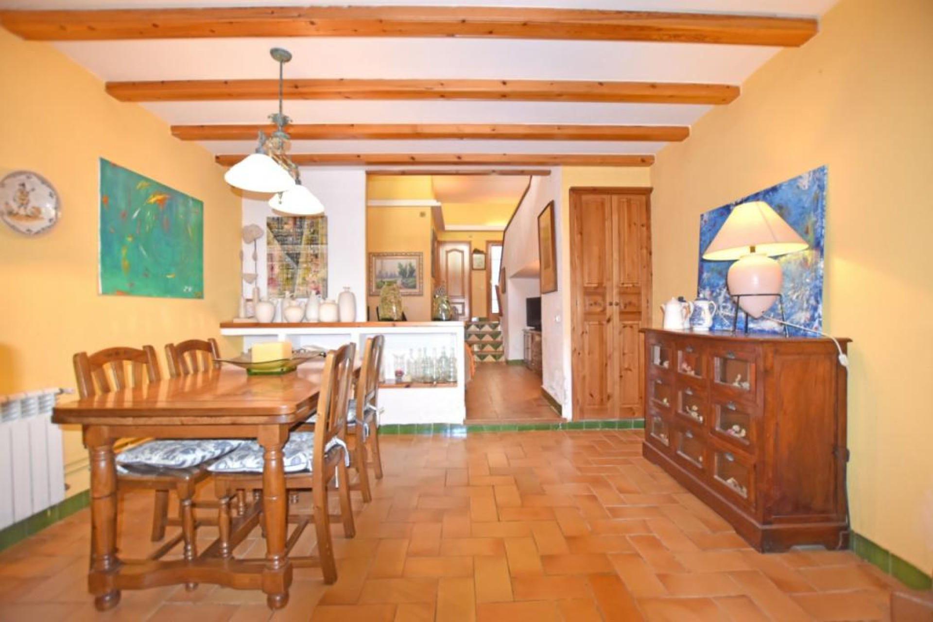 Reventa - Unifamiliar adosada - Arenys de Munt