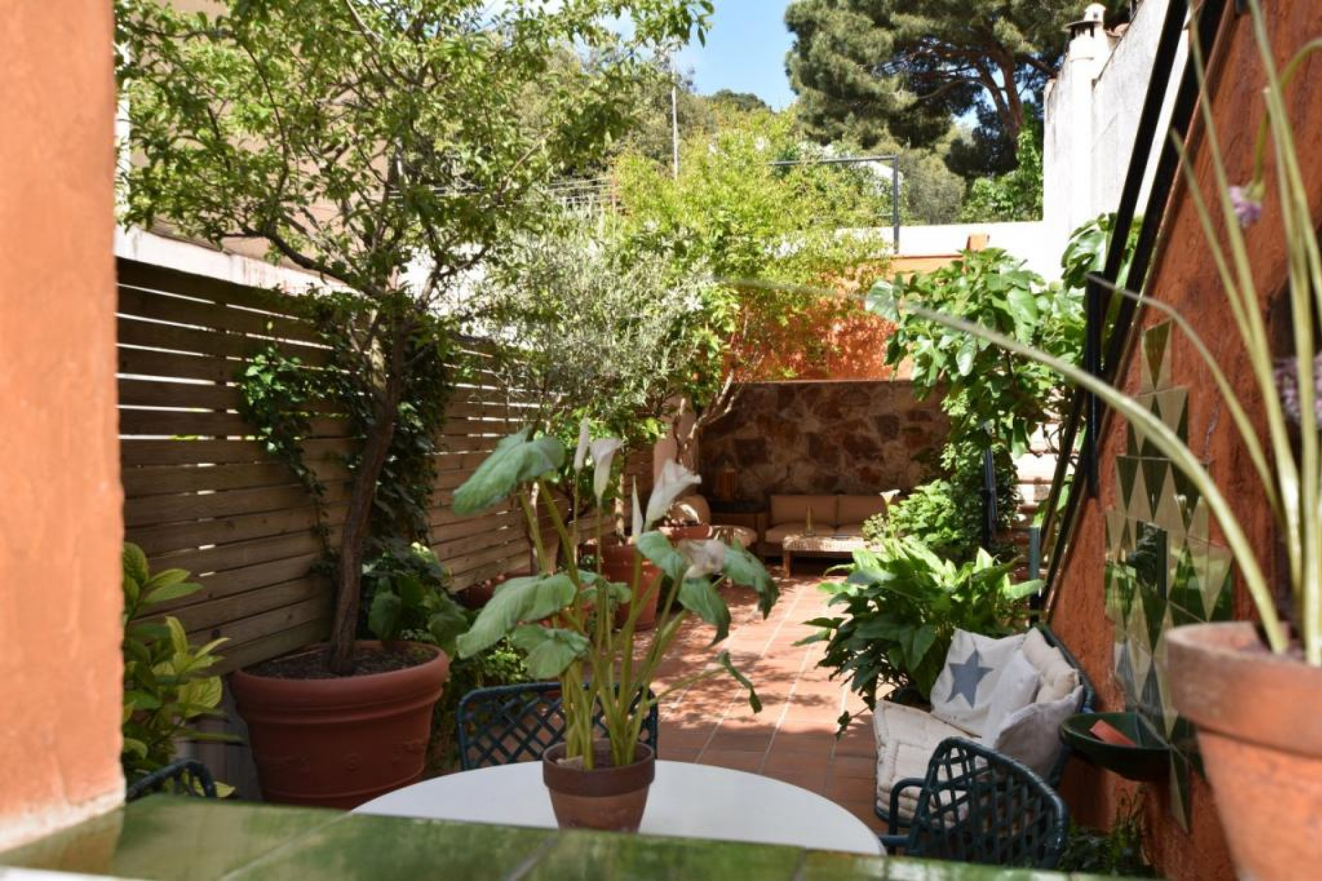 Reventa - Unifamiliar adosada - Arenys de Munt