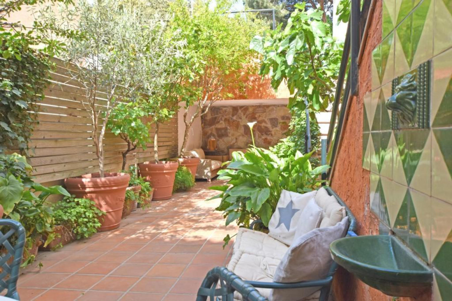 Reventa - Unifamiliar adosada - Arenys de Munt