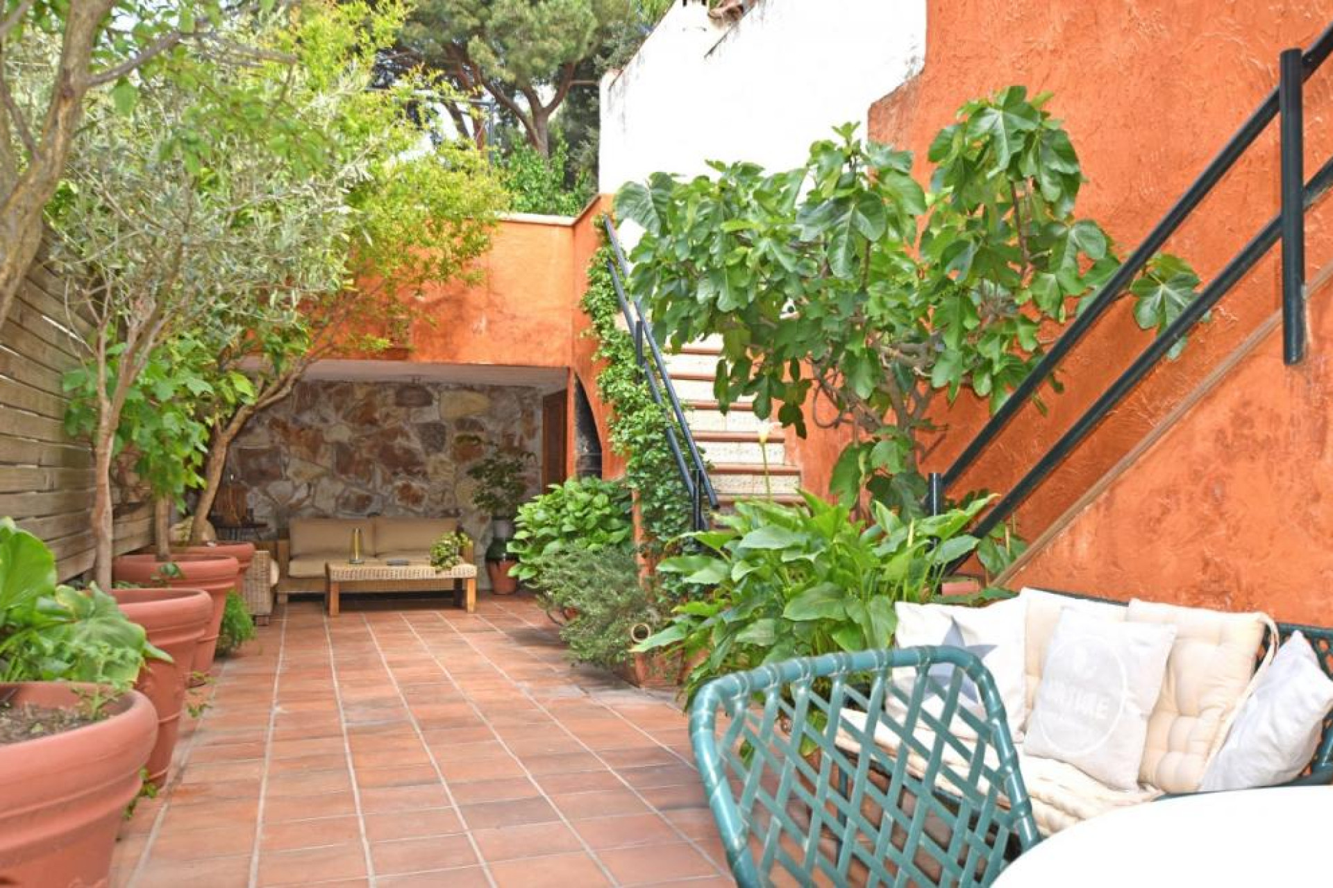 Reventa - Unifamiliar adosada - Arenys de Munt