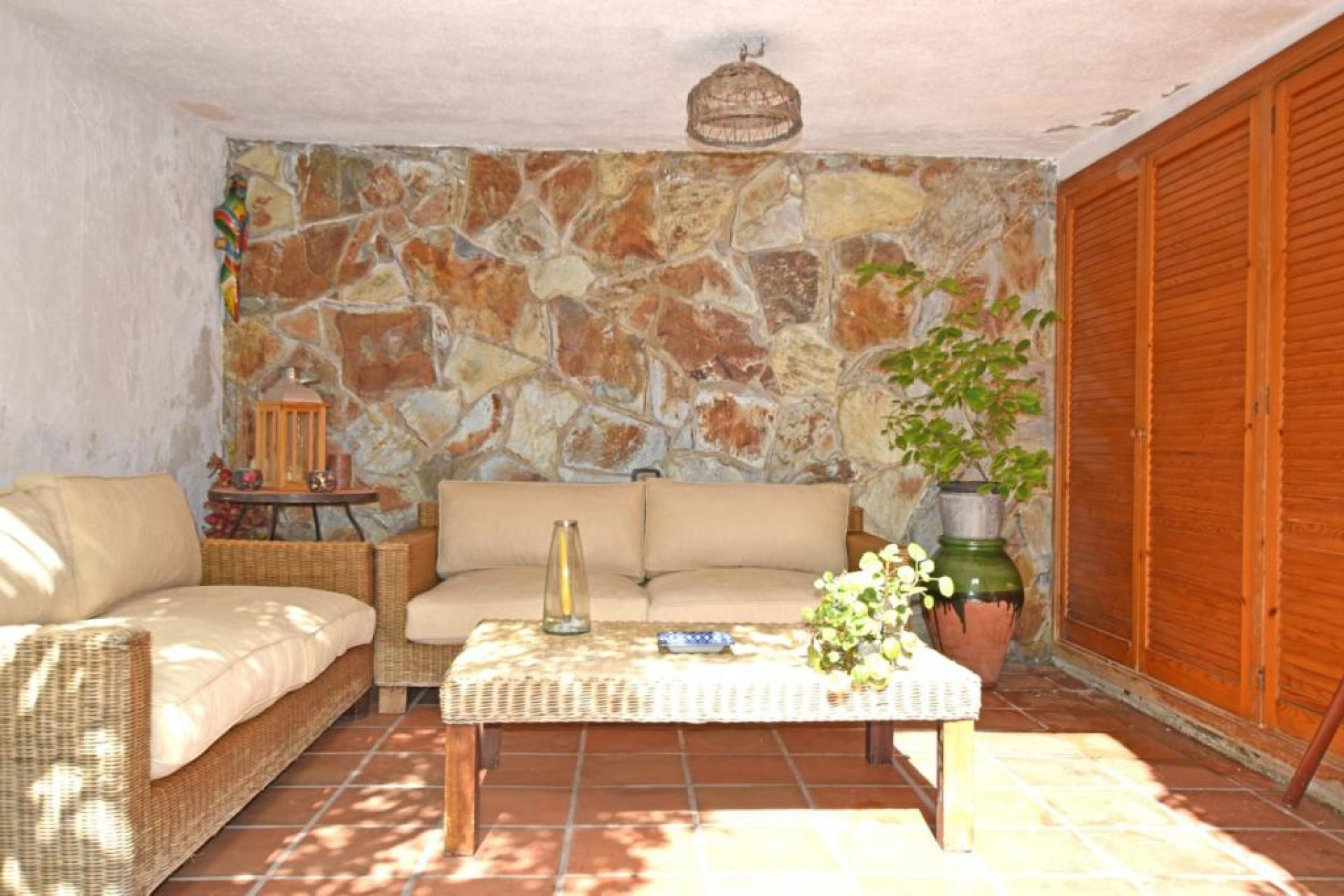 Reventa - Unifamiliar adosada - Arenys de Munt