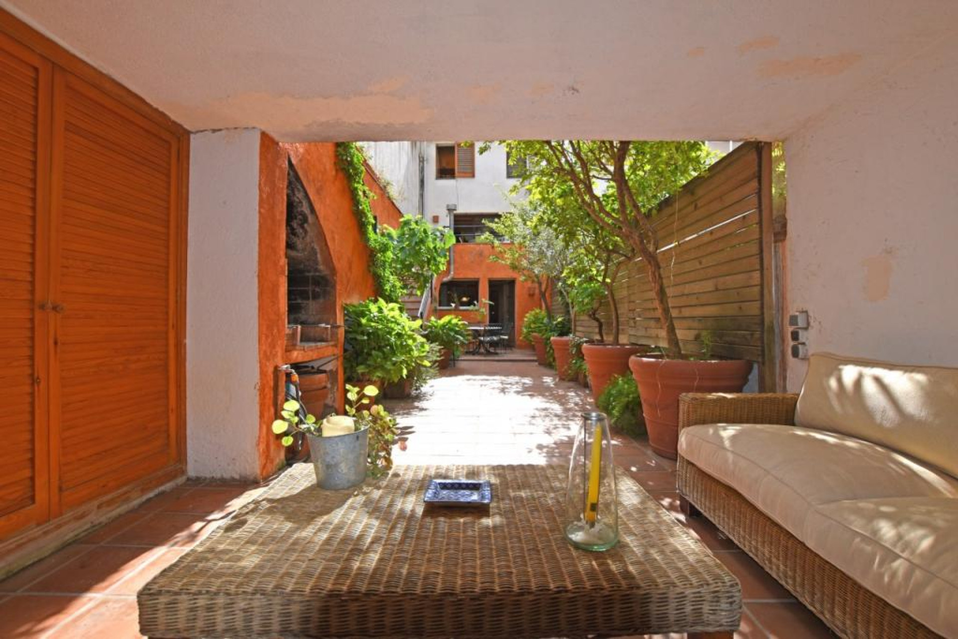 Reventa - Unifamiliar adosada - Arenys de Munt