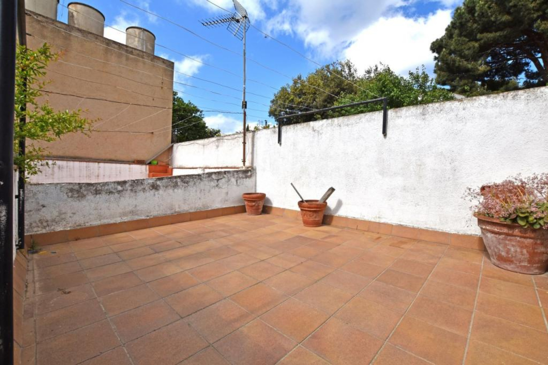 Reventa - Unifamiliar adosada - Arenys de Munt