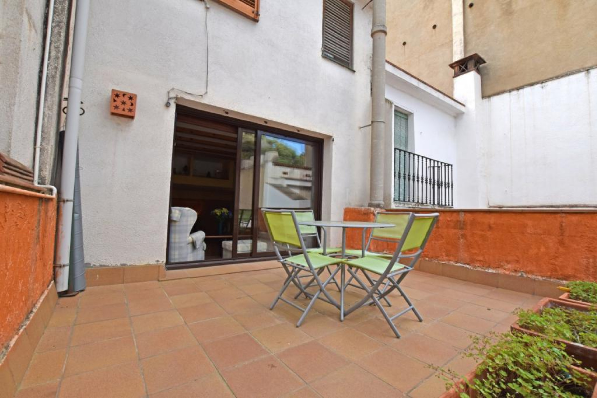 Reventa - Unifamiliar adosada - Arenys de Munt