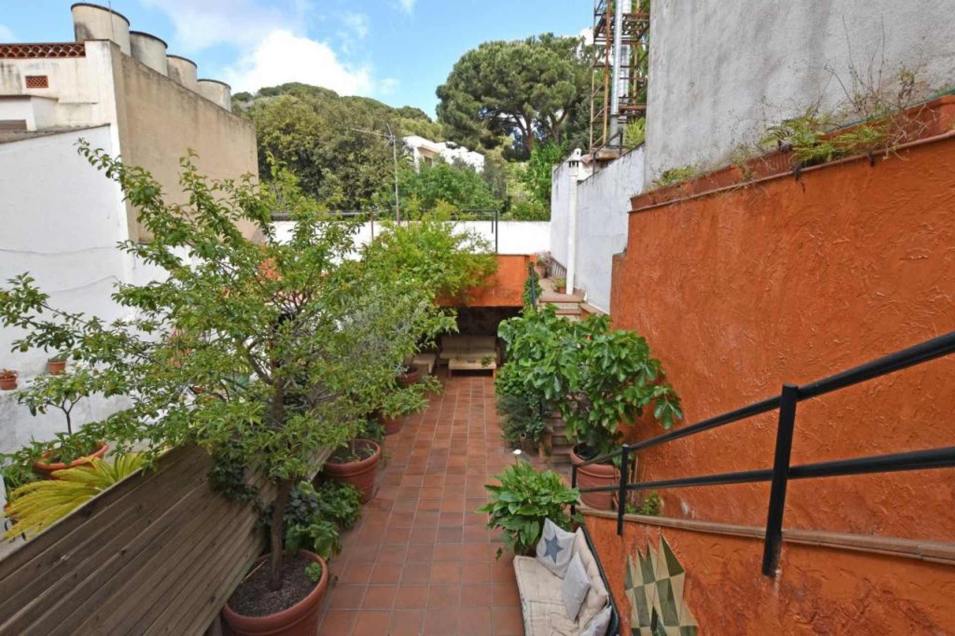 Reventa - Unifamiliar adosada - Arenys de Munt