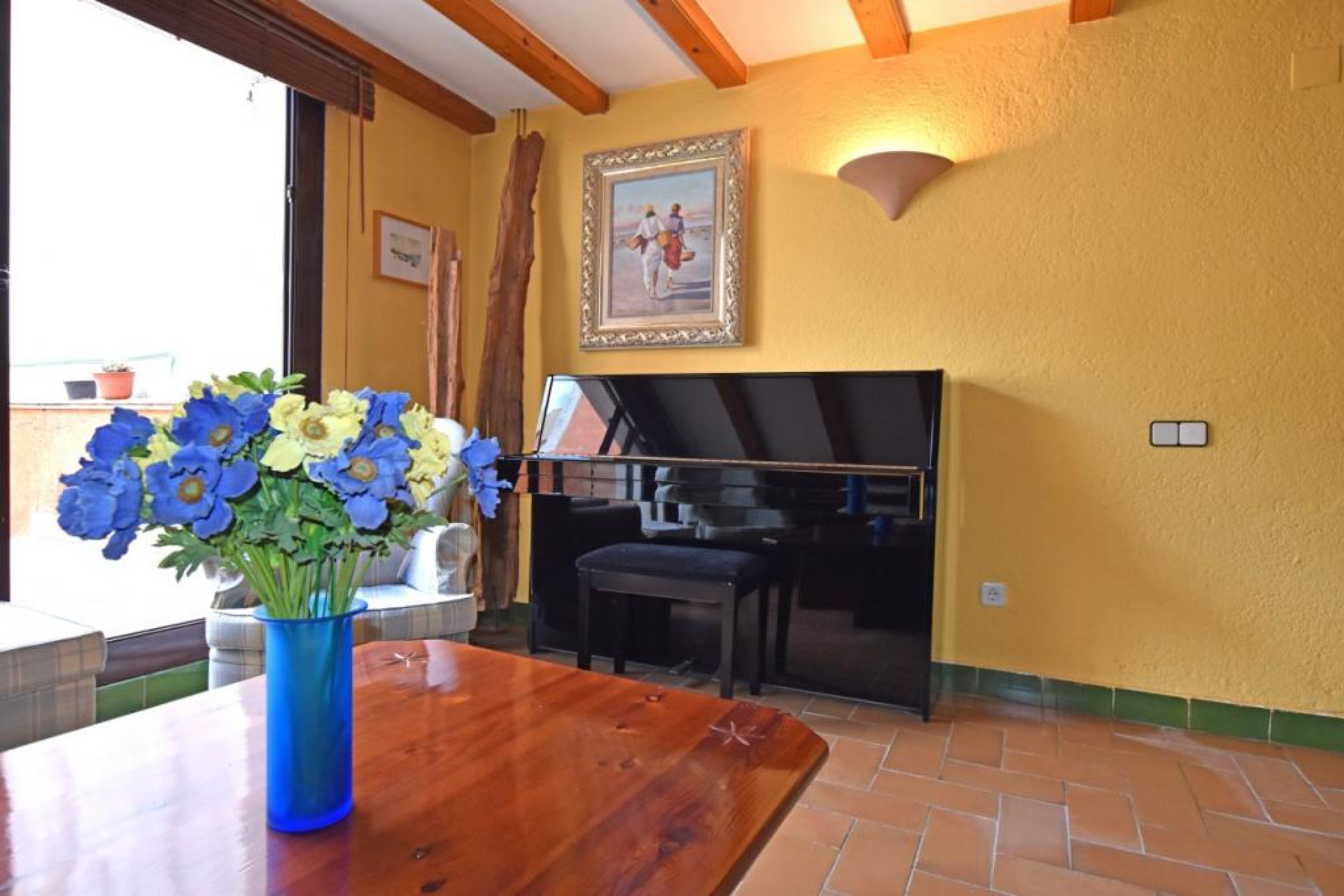 Reventa - Unifamiliar adosada - Arenys de Munt