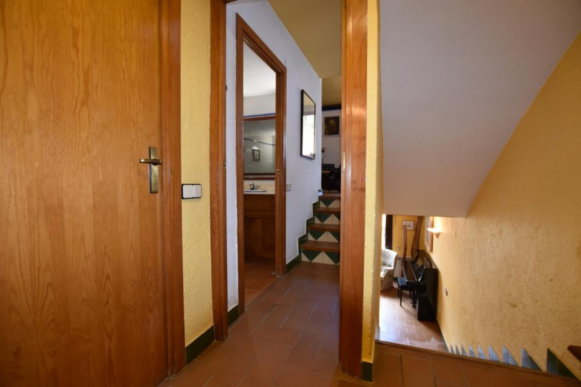 Reventa - Unifamiliar adosada - Arenys de Munt