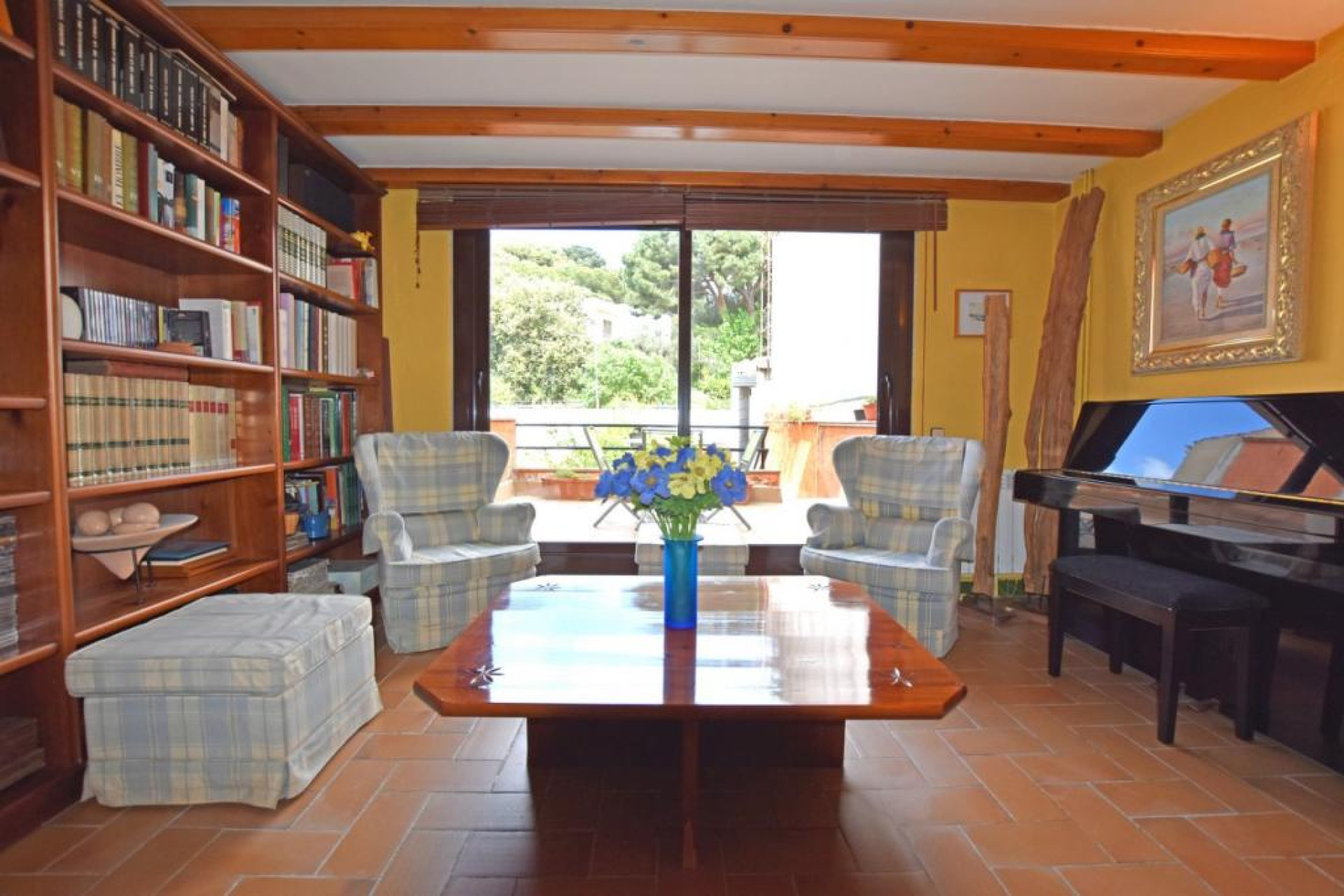 Reventa - Unifamiliar adosada - Arenys de Munt