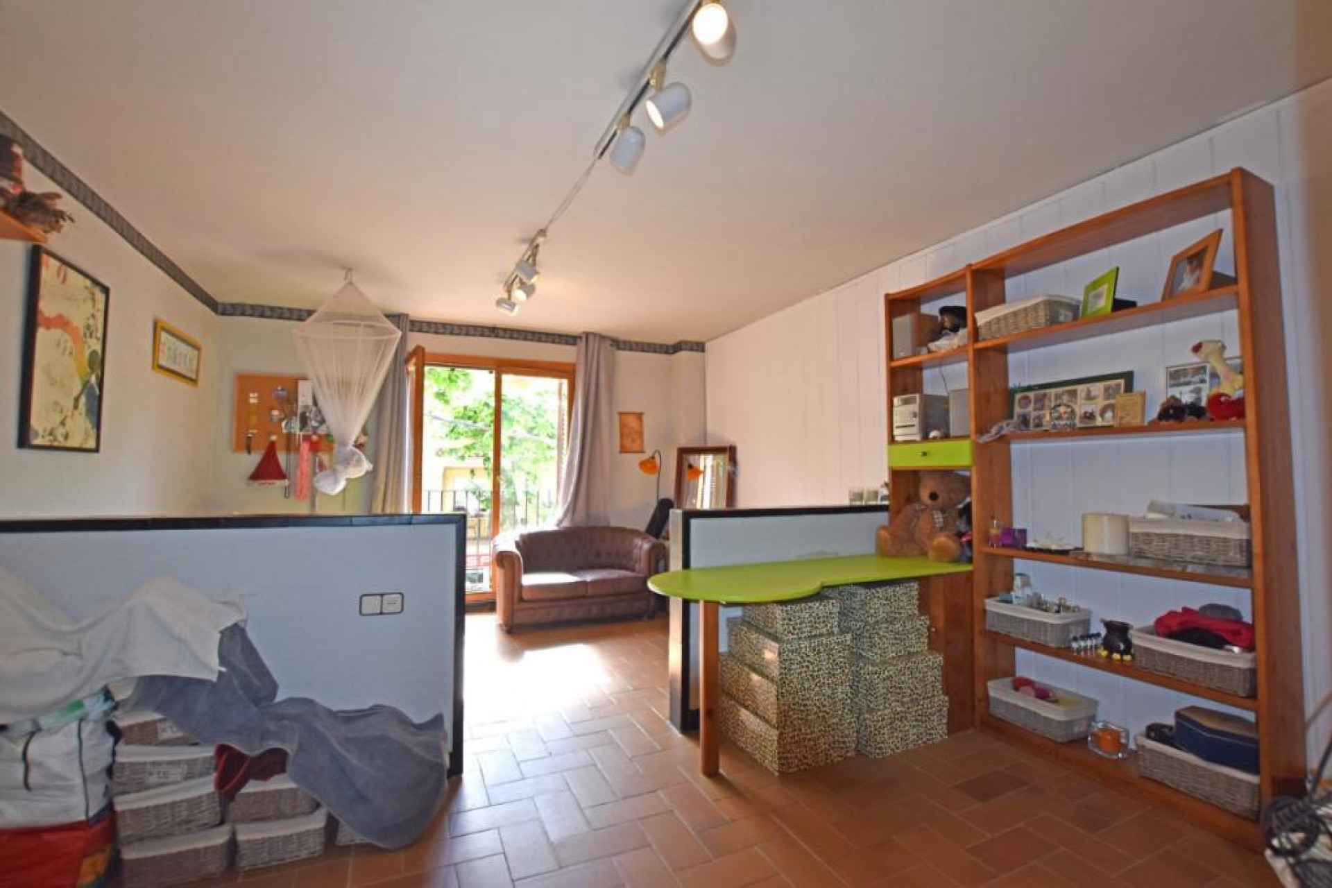 Reventa - Unifamiliar adosada - Arenys de Munt