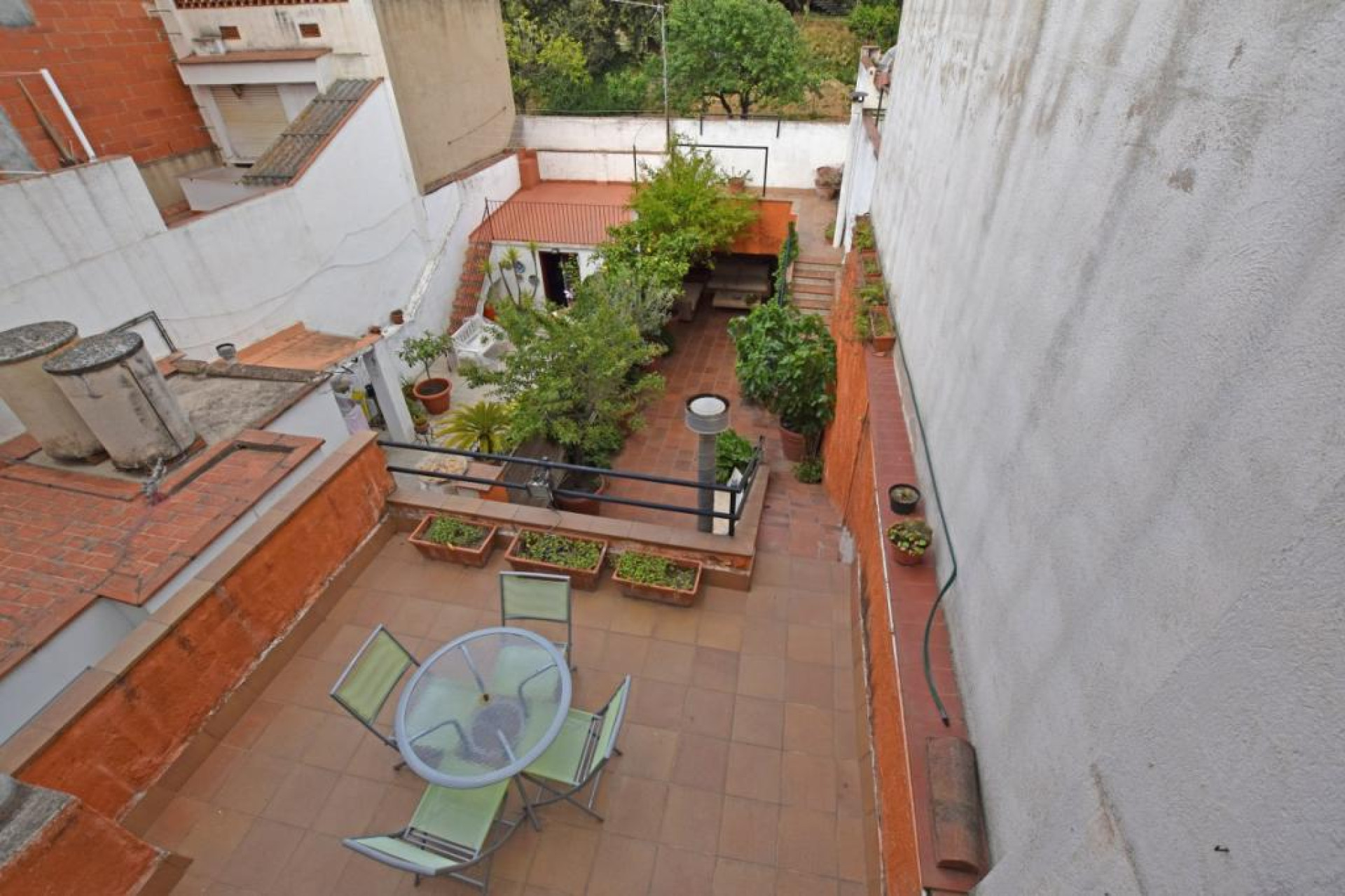 Reventa - Unifamiliar adosada - Arenys de Munt