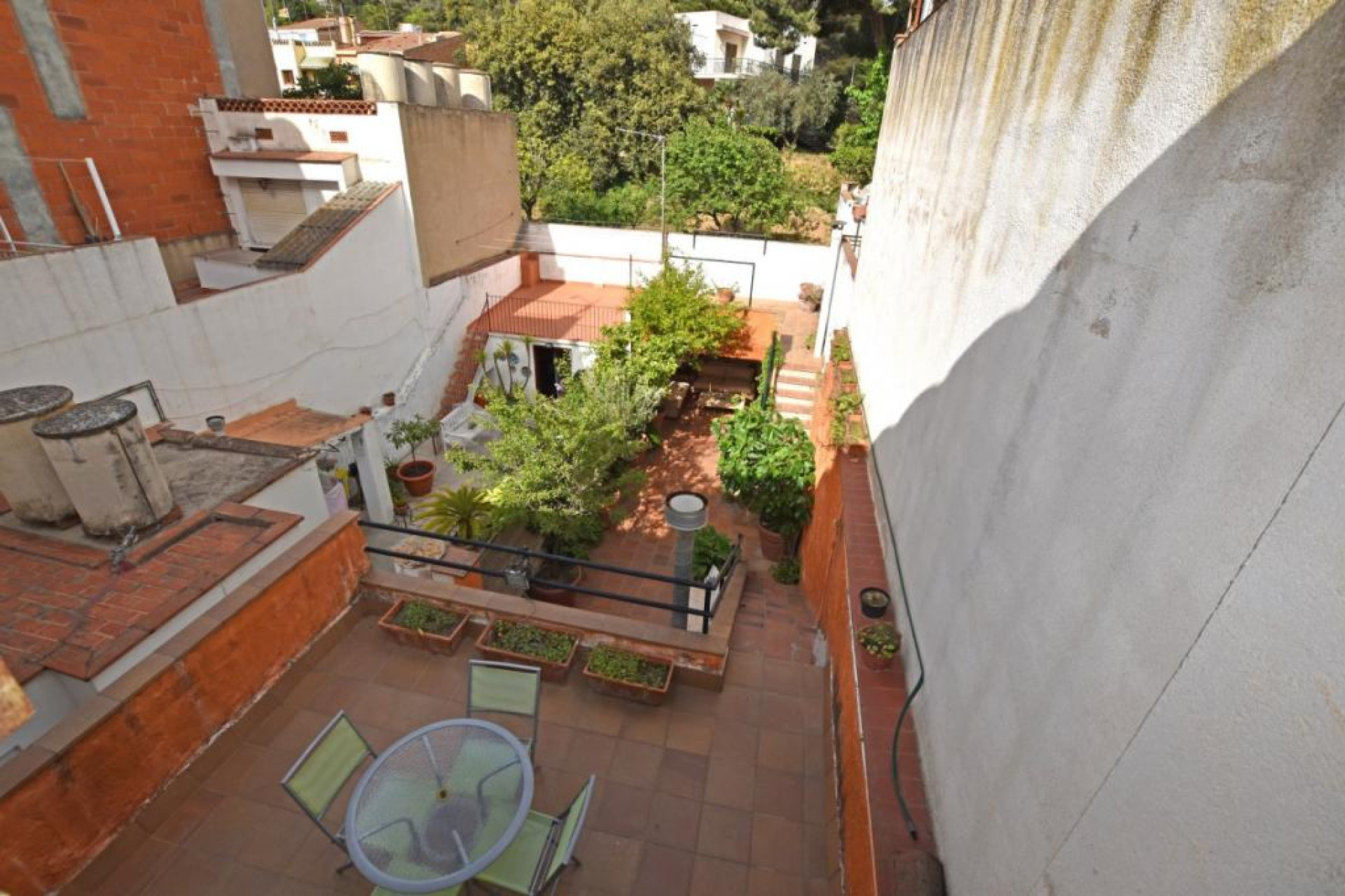 Reventa - Unifamiliar adosada - Arenys de Munt