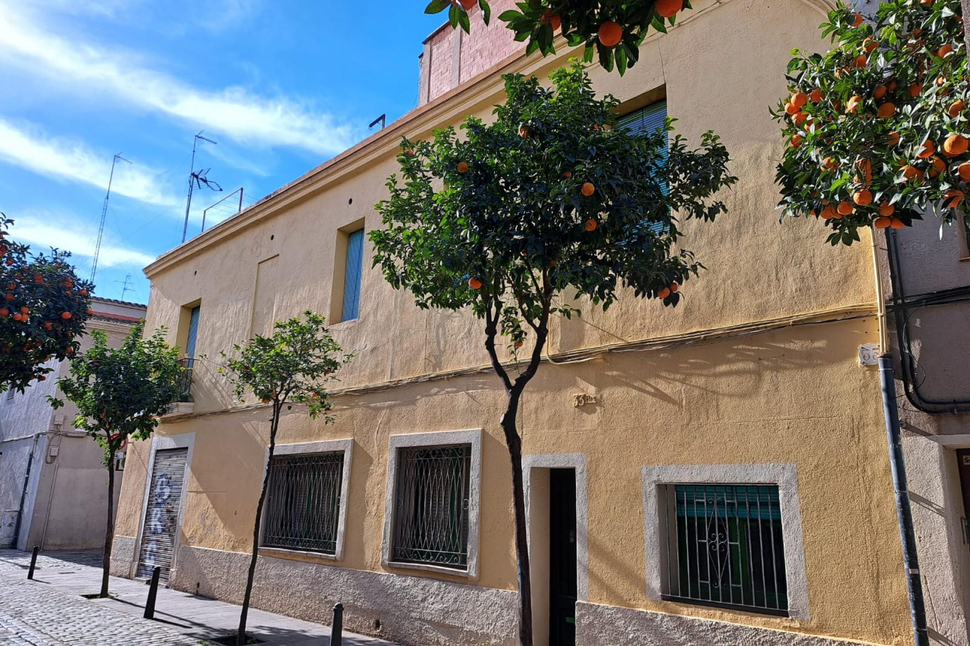 Reventa - Unifamiliar adosada - Barcelona - Sant Andreu / Sant Andreu del Palomar