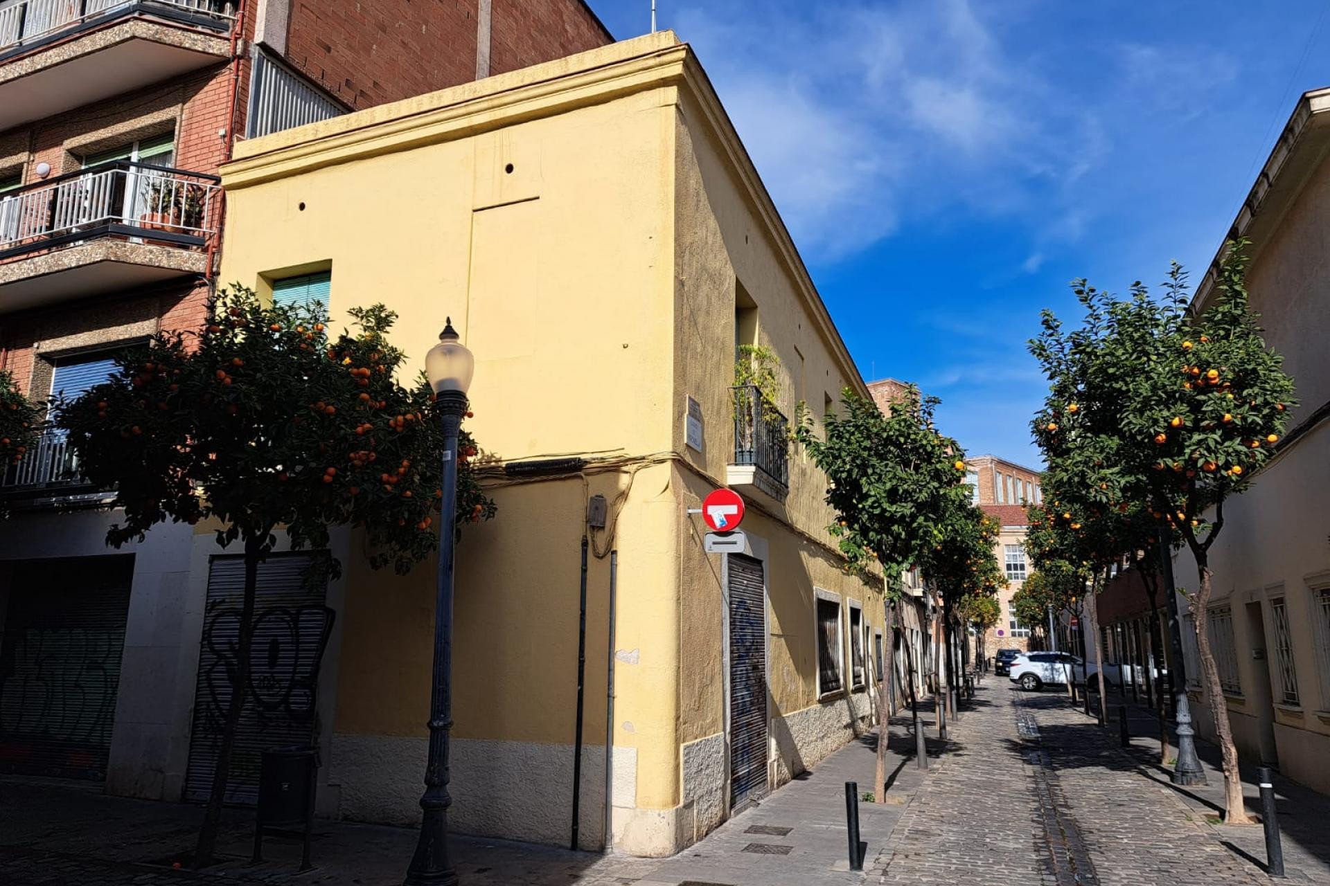 Reventa - Unifamiliar adosada - Barcelona - Sant Andreu / Sant Andreu del Palomar