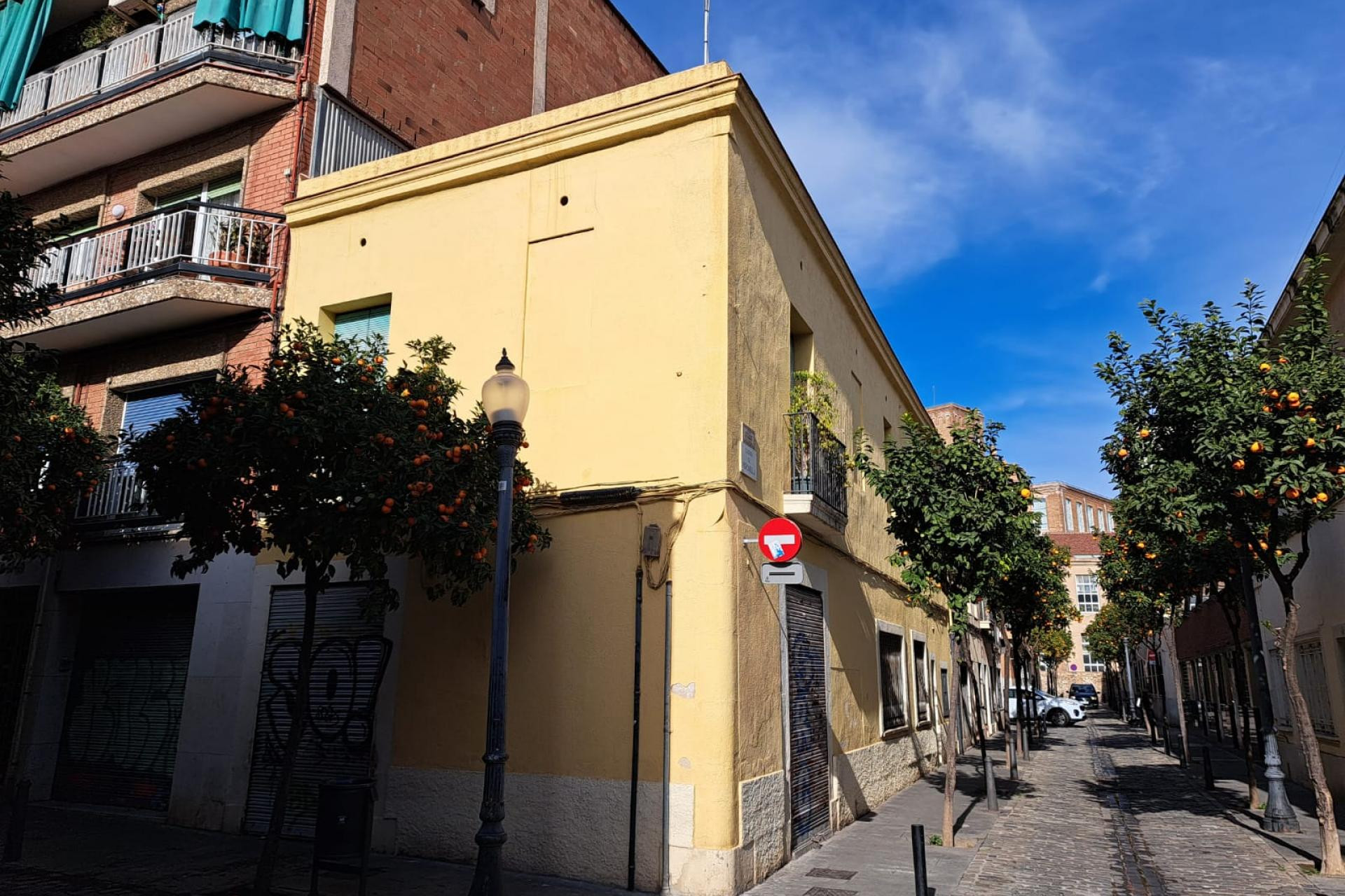 Reventa - Unifamiliar adosada - Barcelona - Sant Andreu / Sant Andreu del Palomar