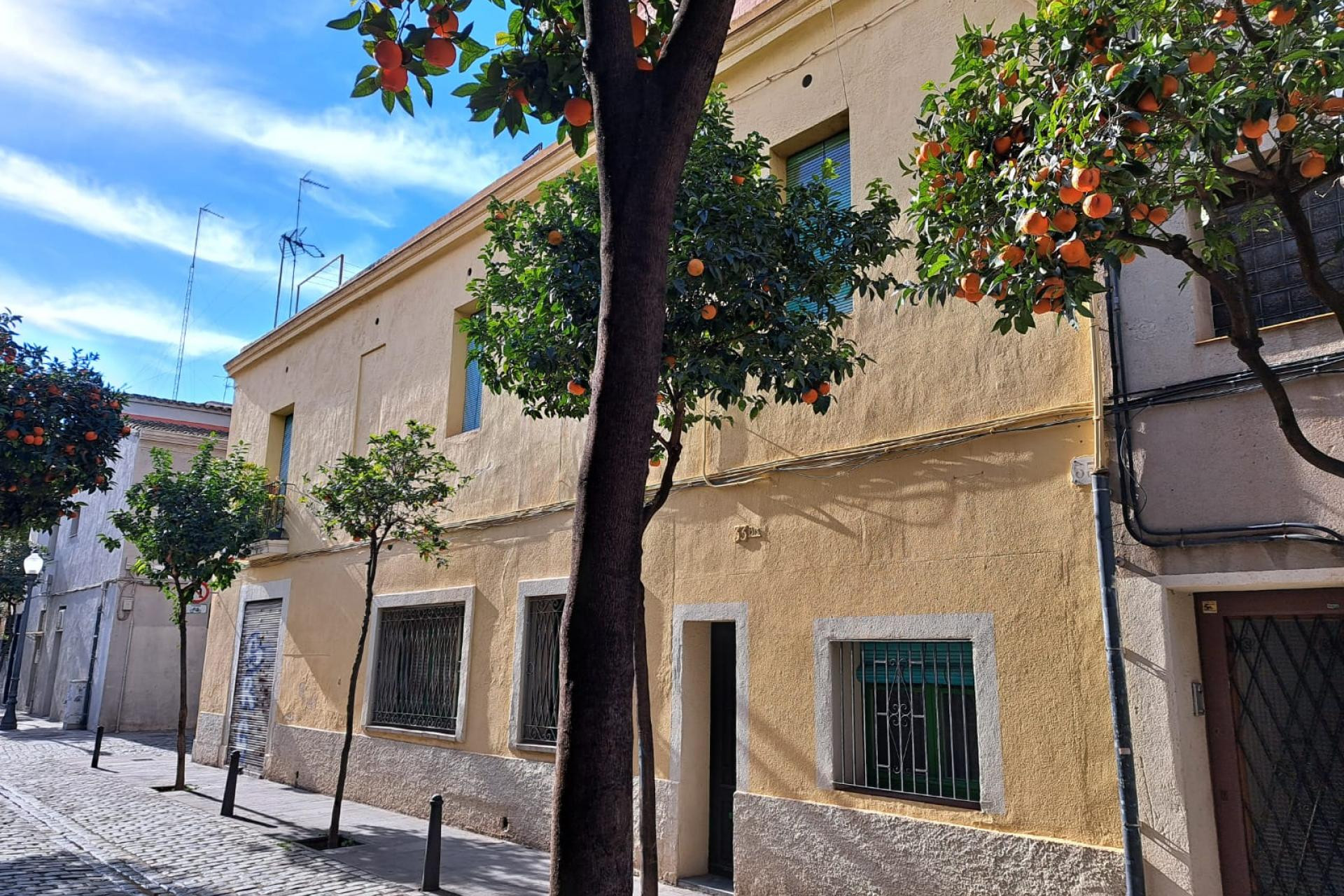 Reventa - Unifamiliar adosada - Barcelona - Sant Andreu / Sant Andreu del Palomar