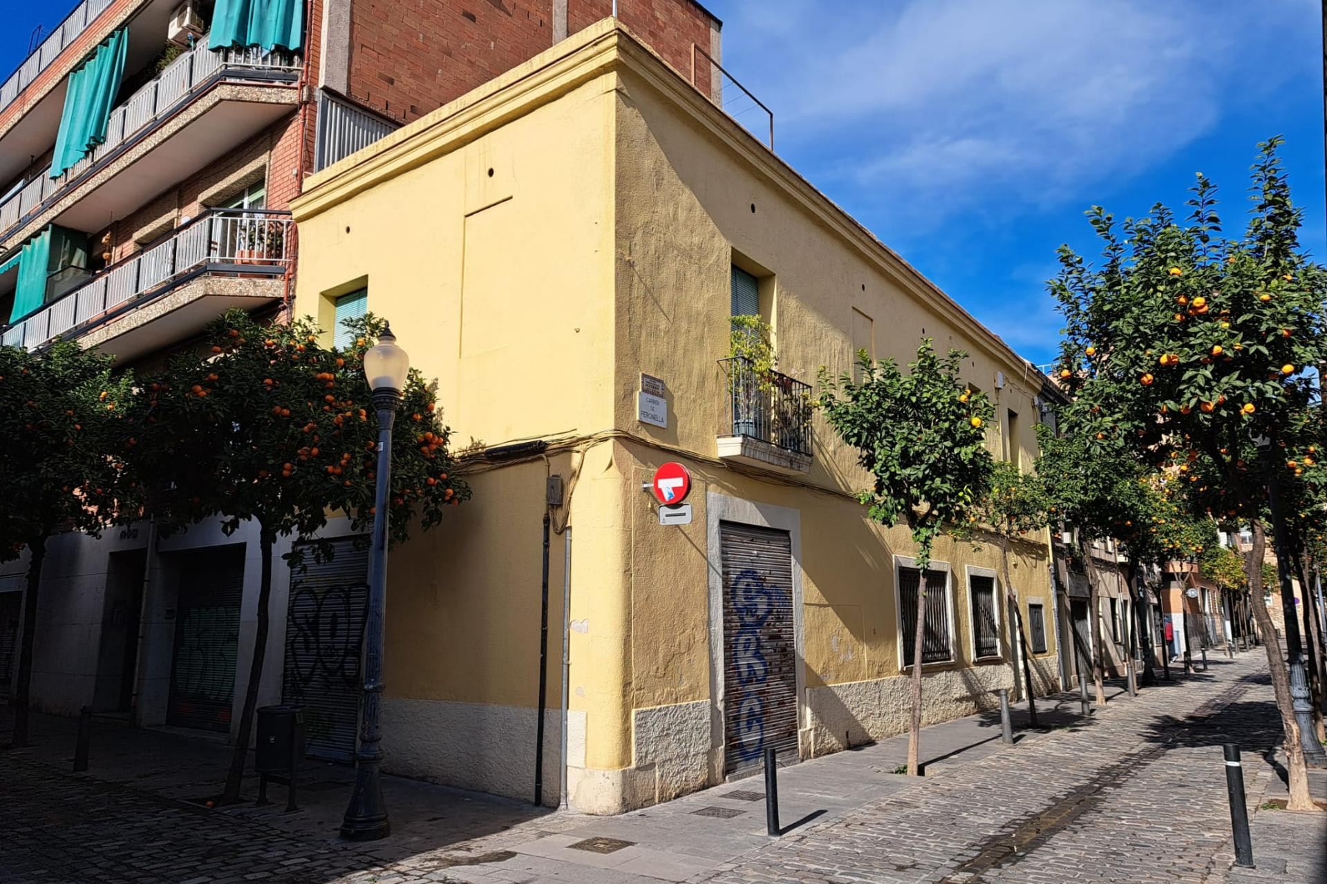 Reventa - Unifamiliar adosada - Barcelona - Sant Andreu / Sant Andreu del Palomar