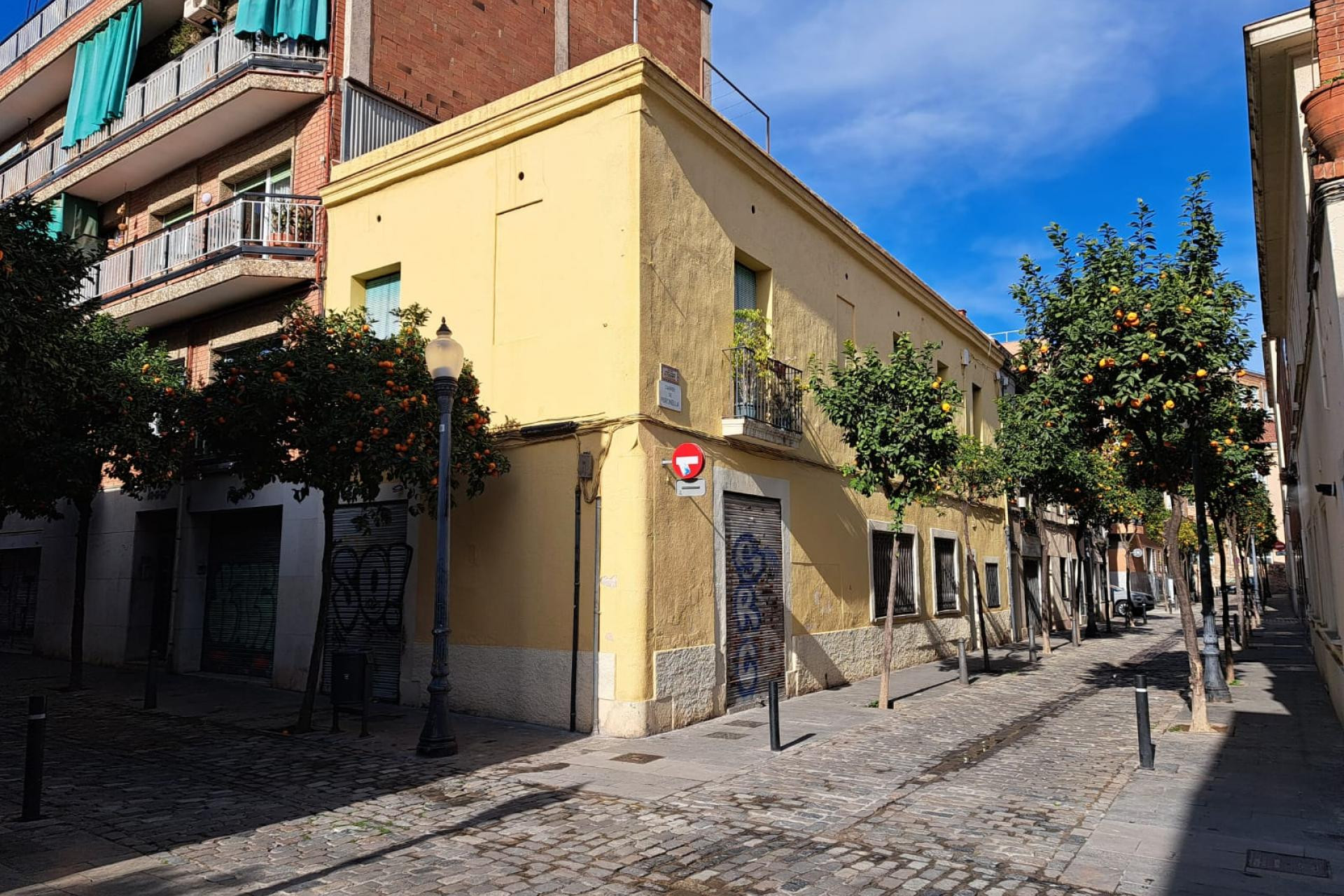 Reventa - Unifamiliar adosada - Barcelona - Sant Andreu / Sant Andreu del Palomar
