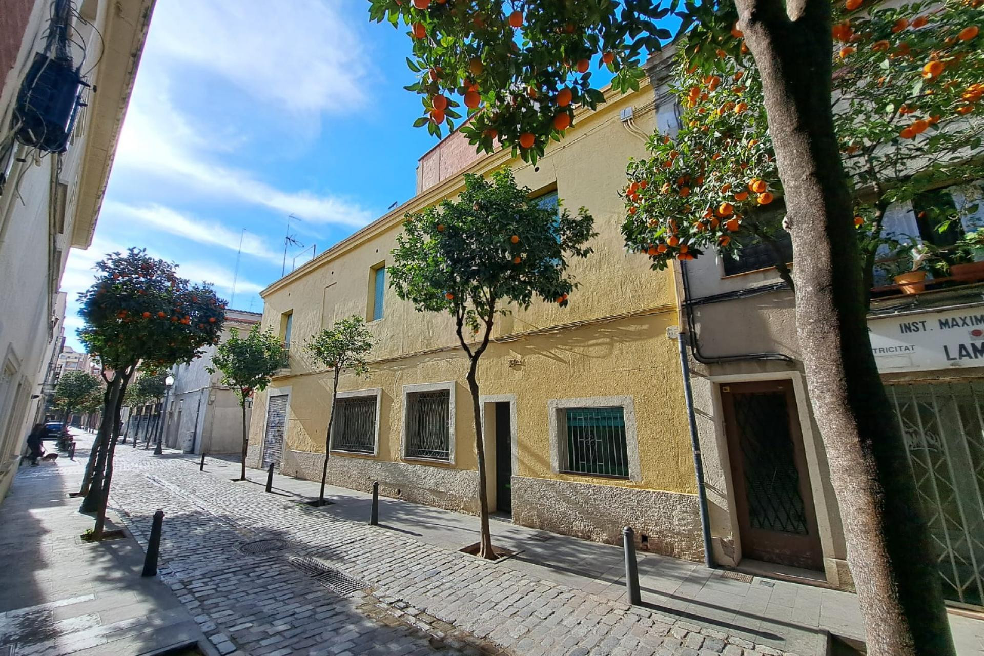 Reventa - Unifamiliar adosada - Barcelona - Sant Andreu / Sant Andreu del Palomar