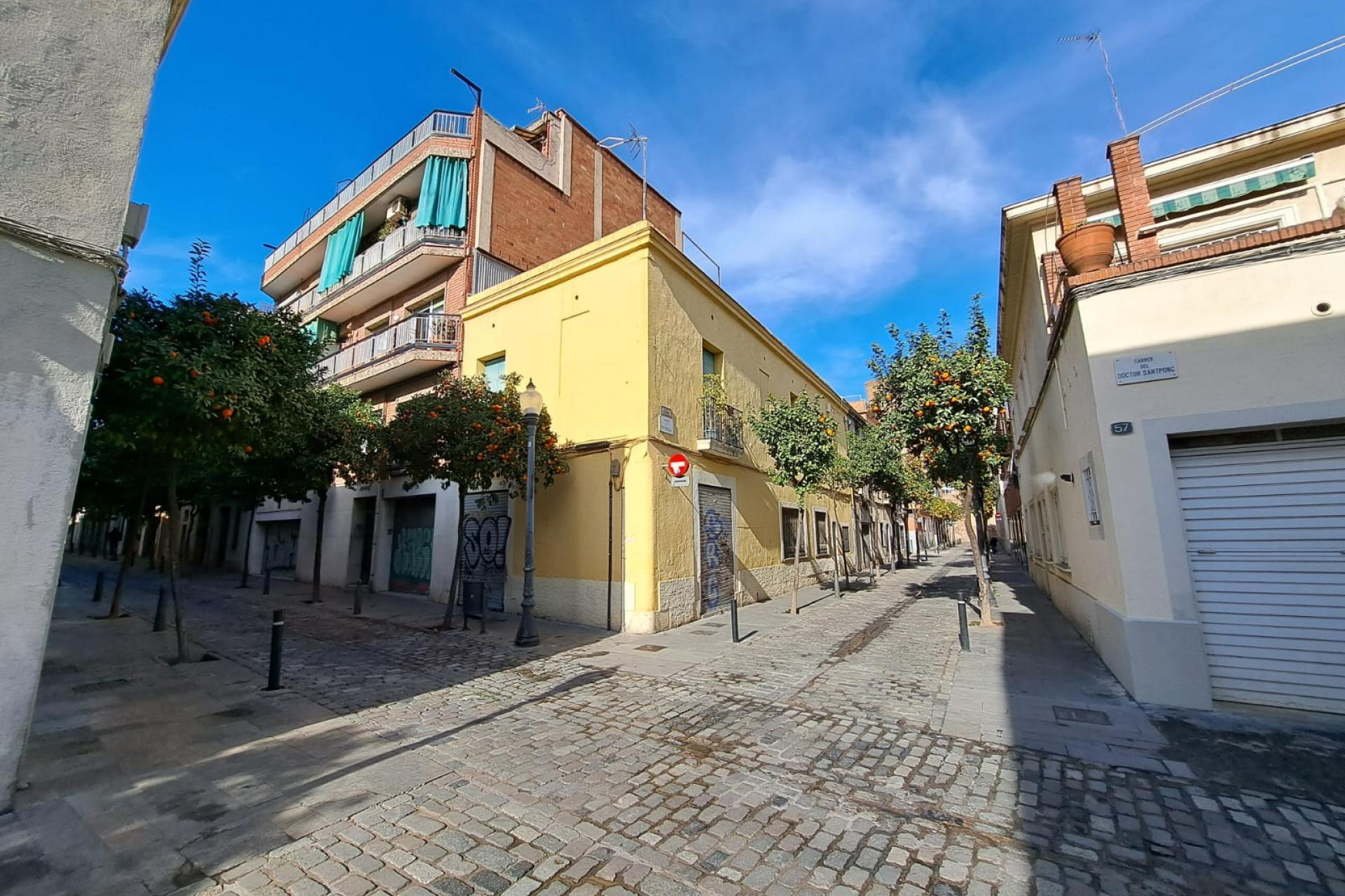 Reventa - Unifamiliar adosada - Barcelona - Sant Andreu / Sant Andreu del Palomar