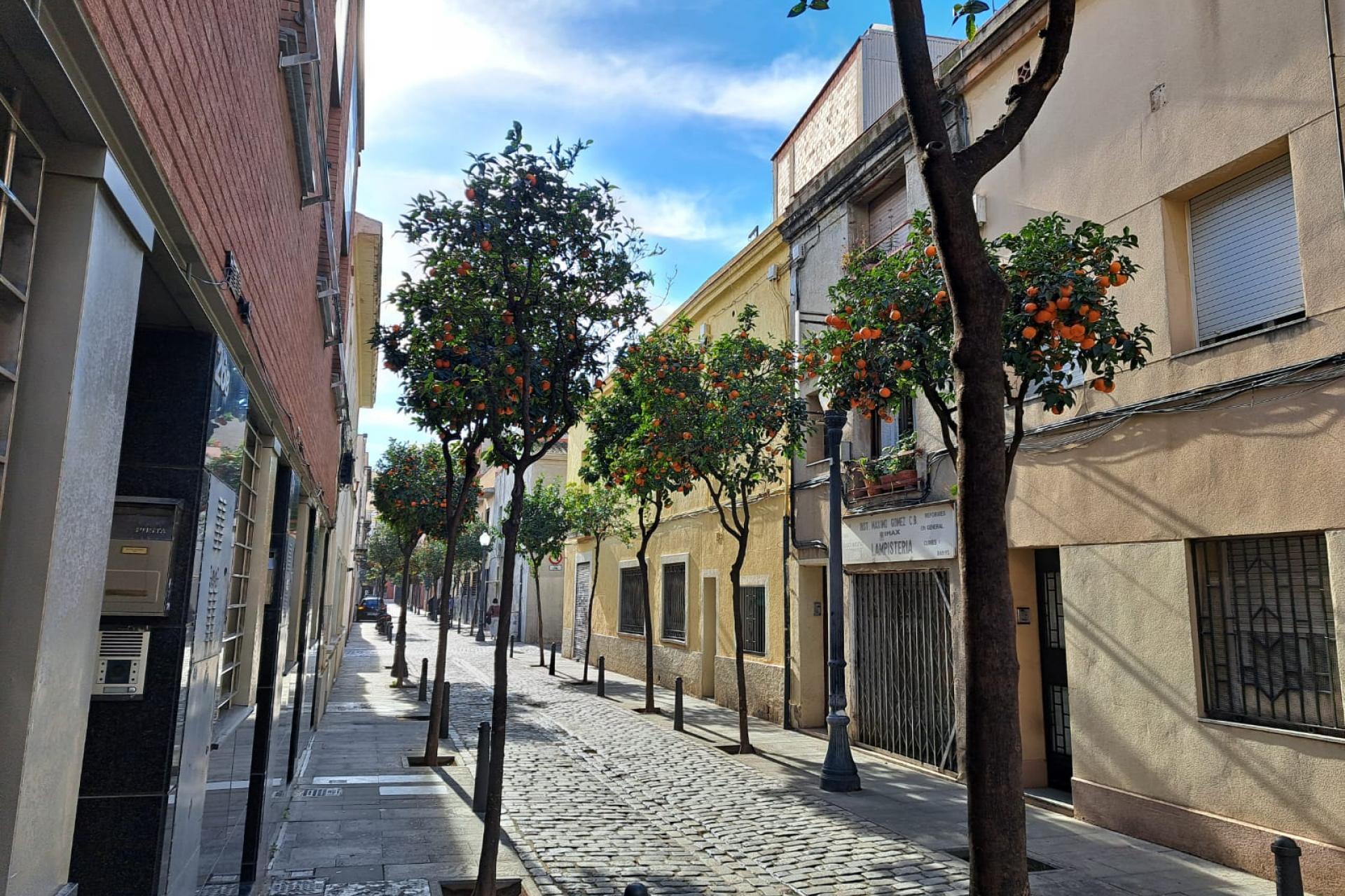 Reventa - Unifamiliar adosada - Barcelona - Sant Andreu / Sant Andreu del Palomar
